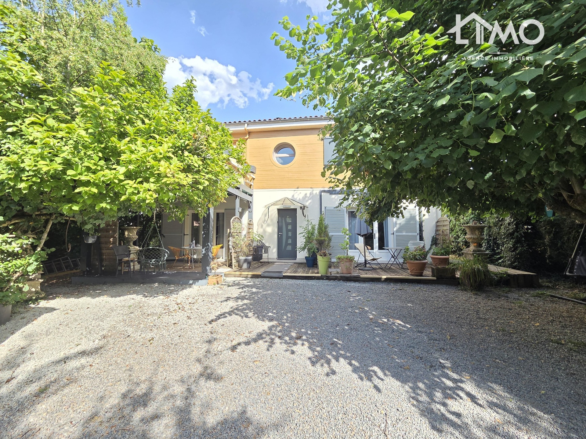 Maison familiale Puy Las Rodas à vendre à Limoges (87000)