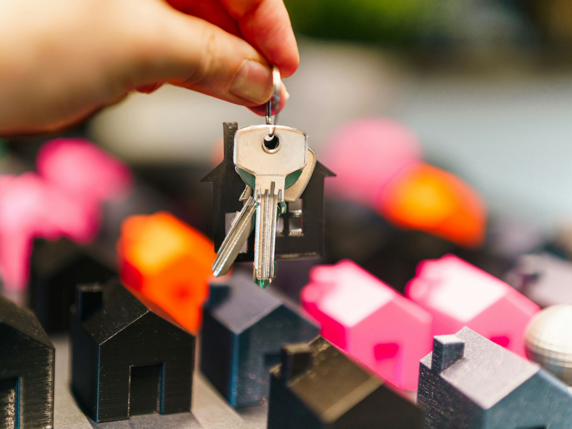 Les solutions de financement pour acheter un bien avant d'avoir vendu le sien