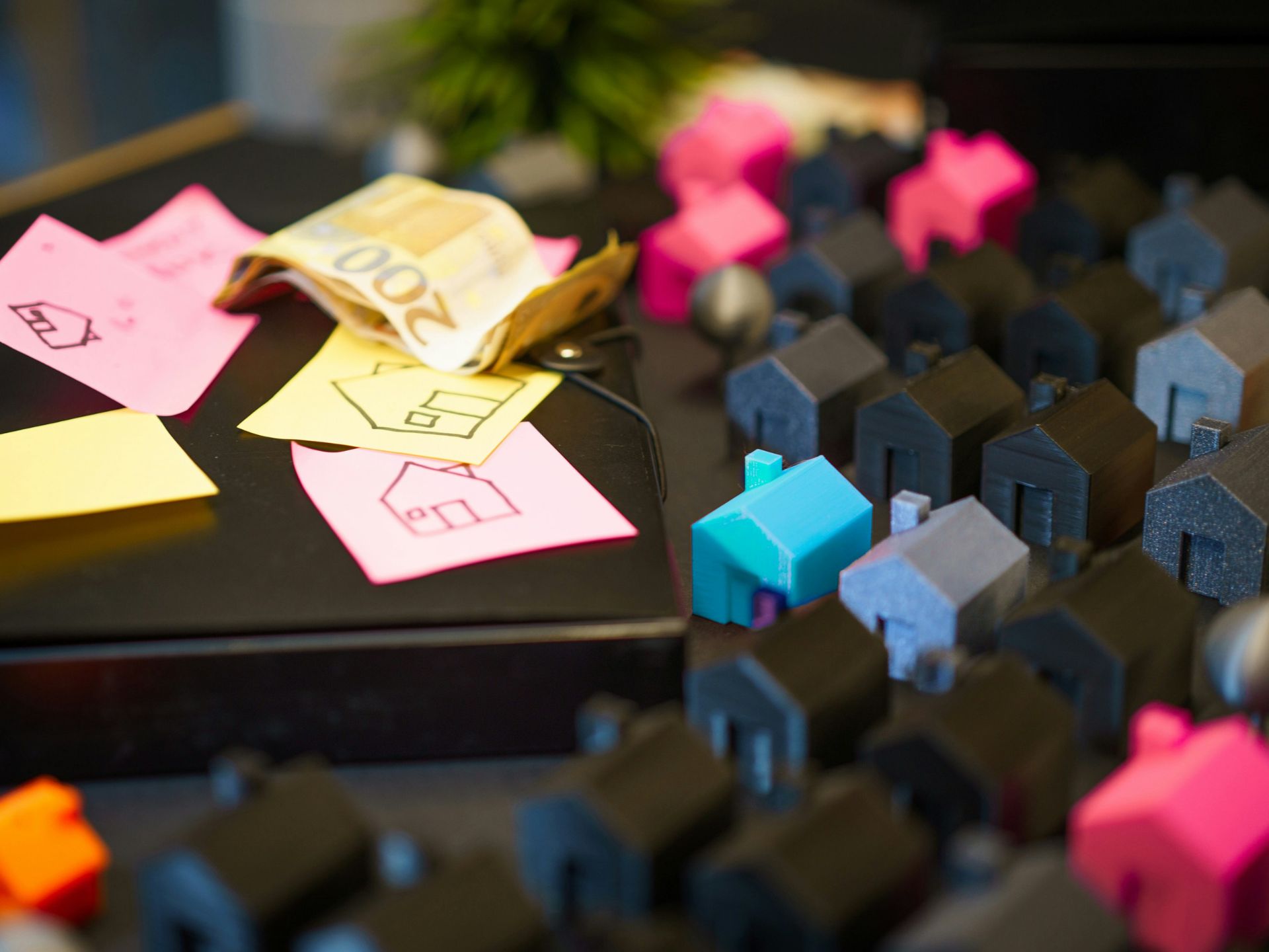 Vérifier les possibilités d'extension avant d'acheter une maison
