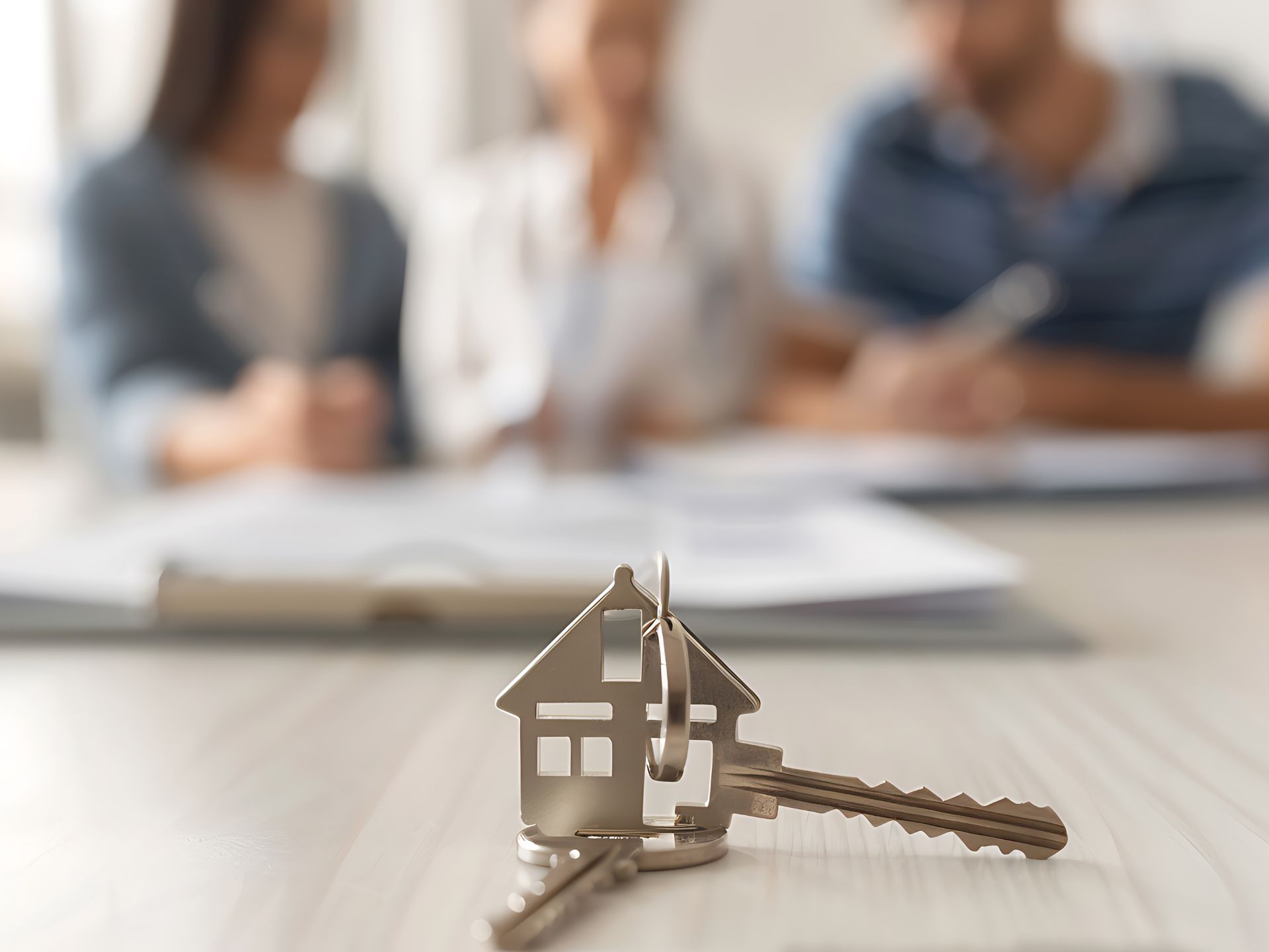 Le calcul réel d'une opération d'achat, rénovation et revente
