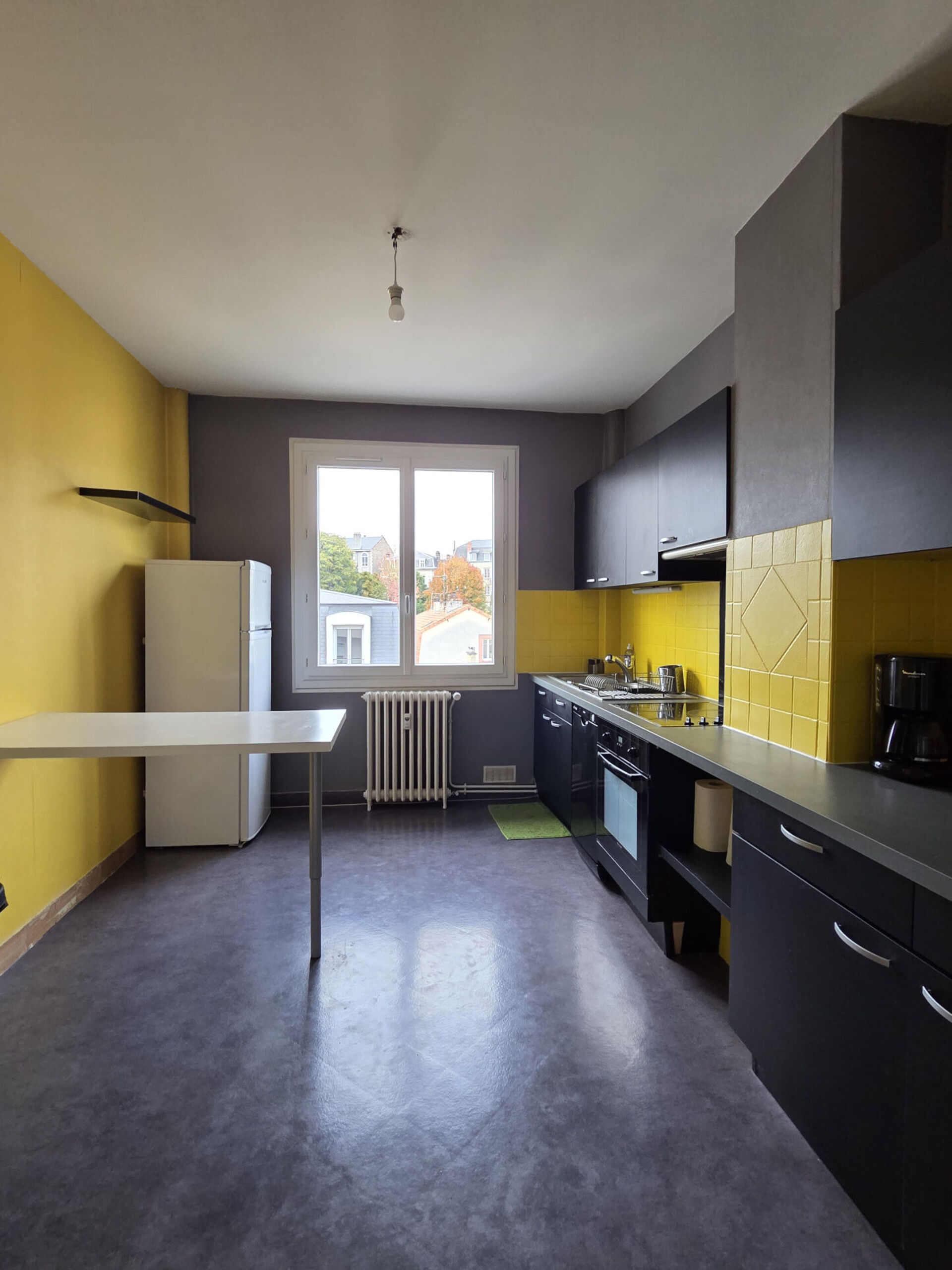 Appartement 2 pièces à vendre à Limoges (87000)