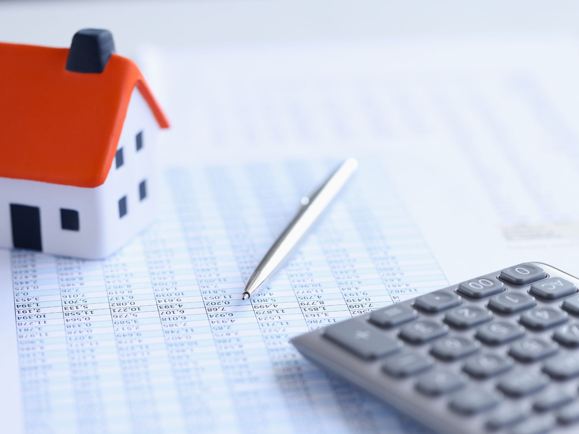 Calcul de la plus-value immobilière en Haute-Vienne