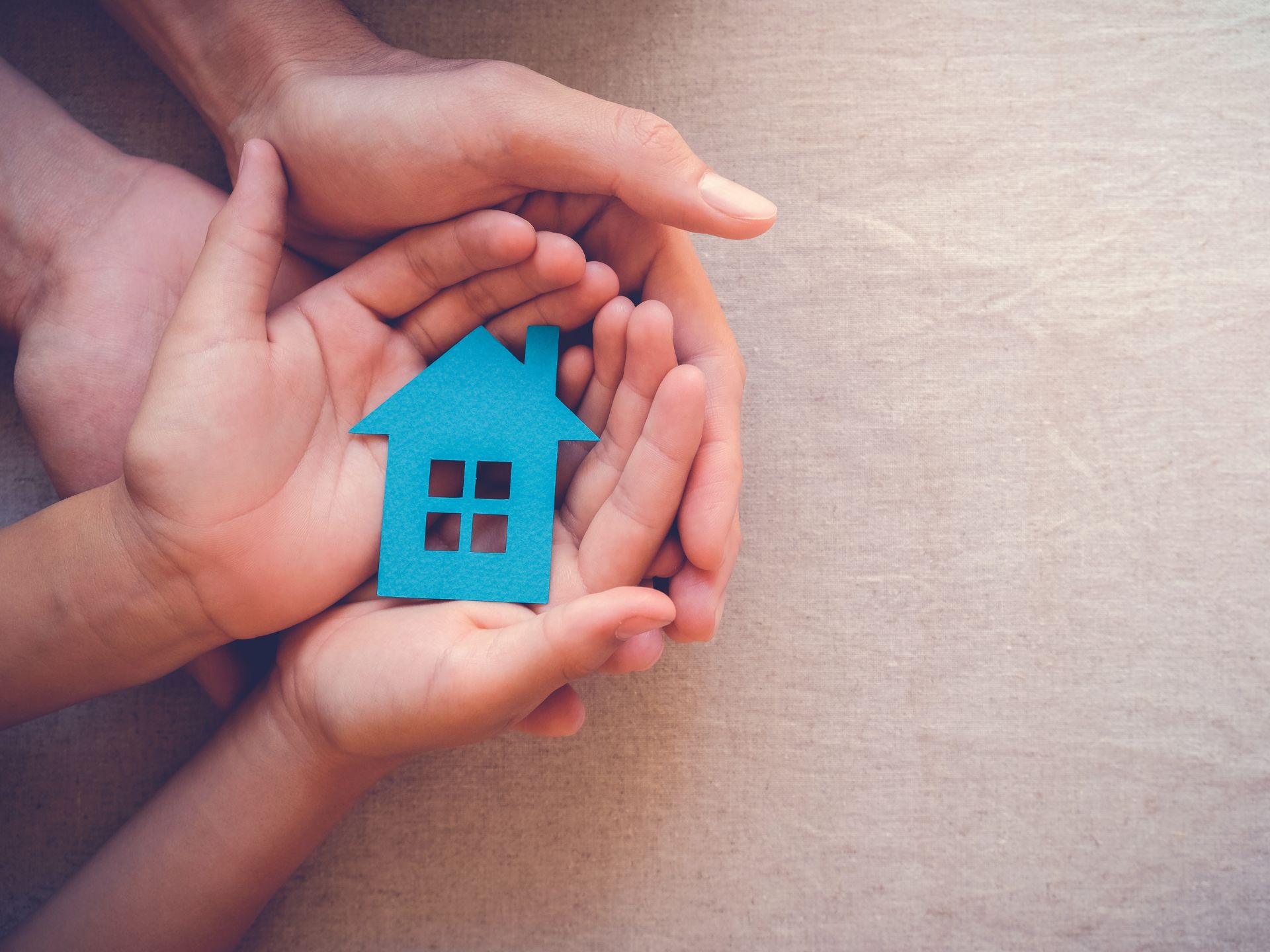 Assurer son logement dès la signature de l'acte d'achat