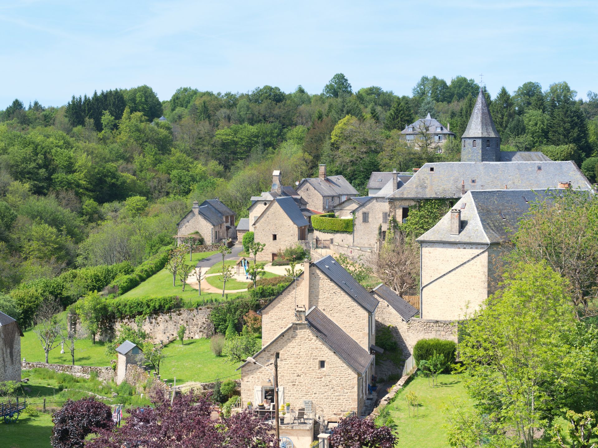 Lire la base des demandes de valeurs foncières pour comprendre le marché de la Haute-Vienne