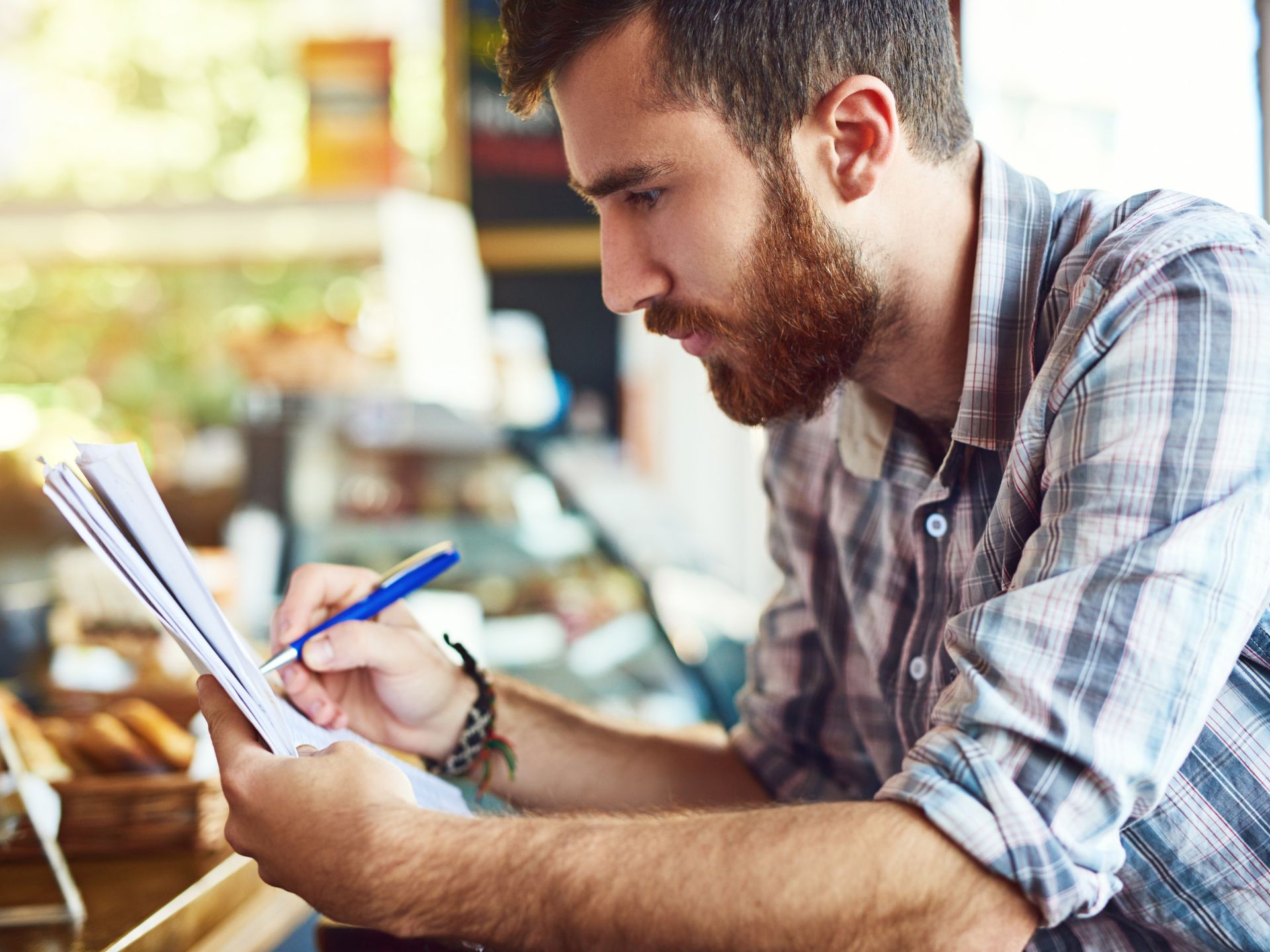 Check-list du vendeur immobilier en Haute-Vienne