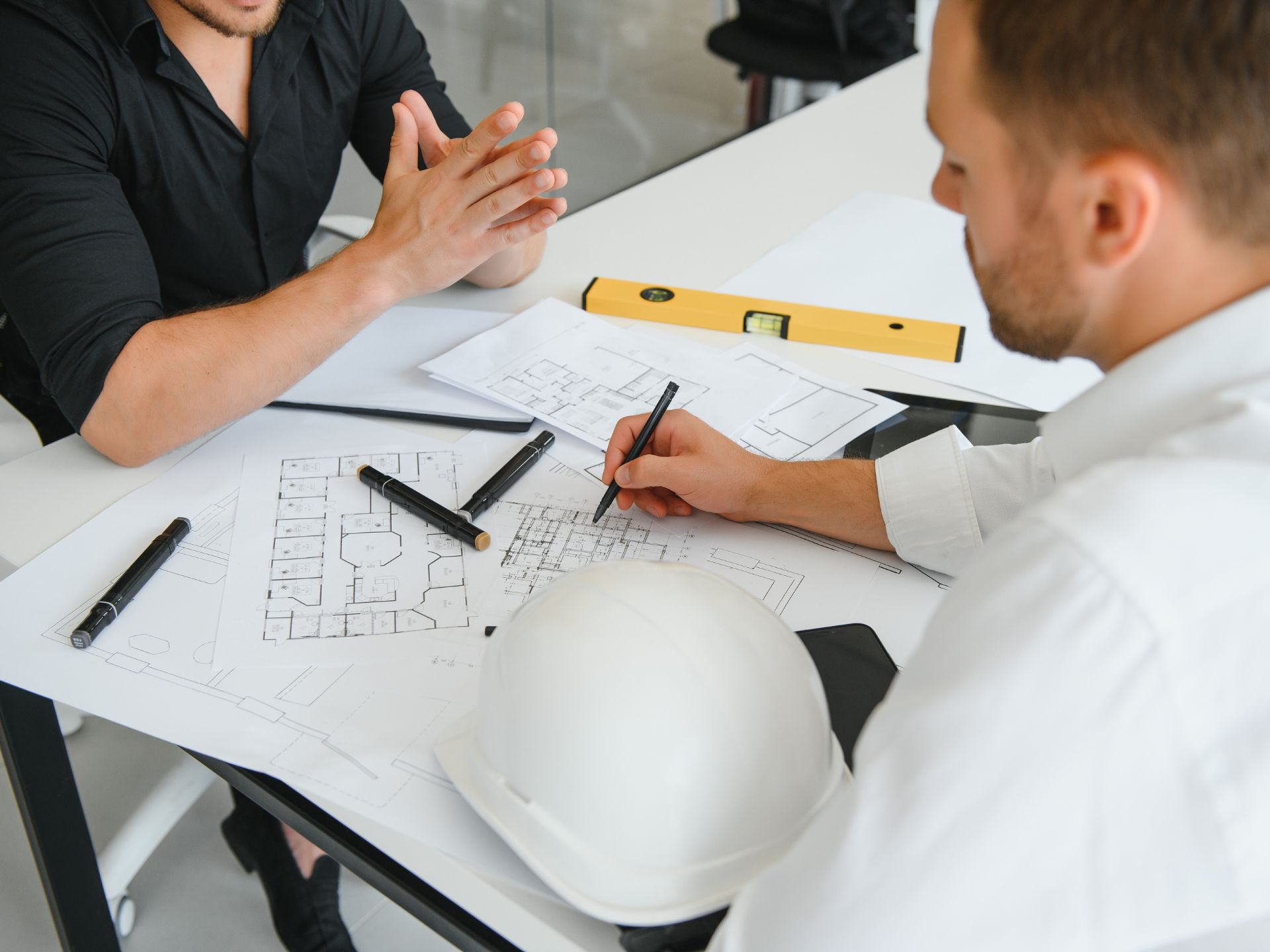 Vérifier un constructeur et son contrat avant de faire bâtir sa maison