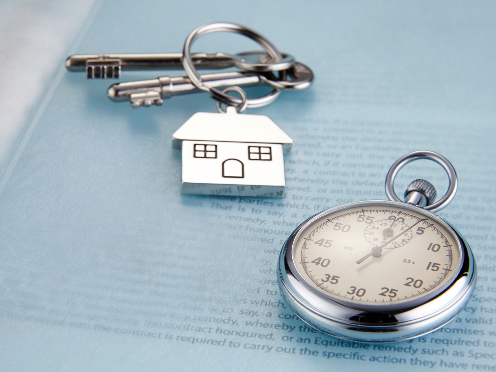 Délai de vente d'un bien immobilier à Feytiat