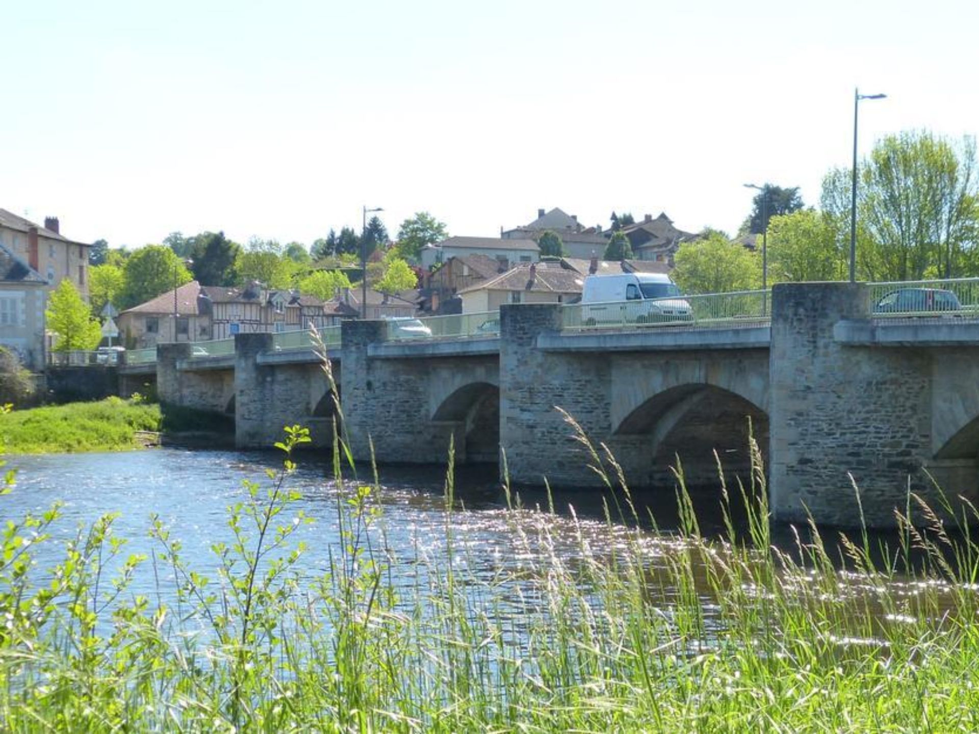 Estimation immobilière gratuite à Aixe-sur-Vienne en Haute-Vienne