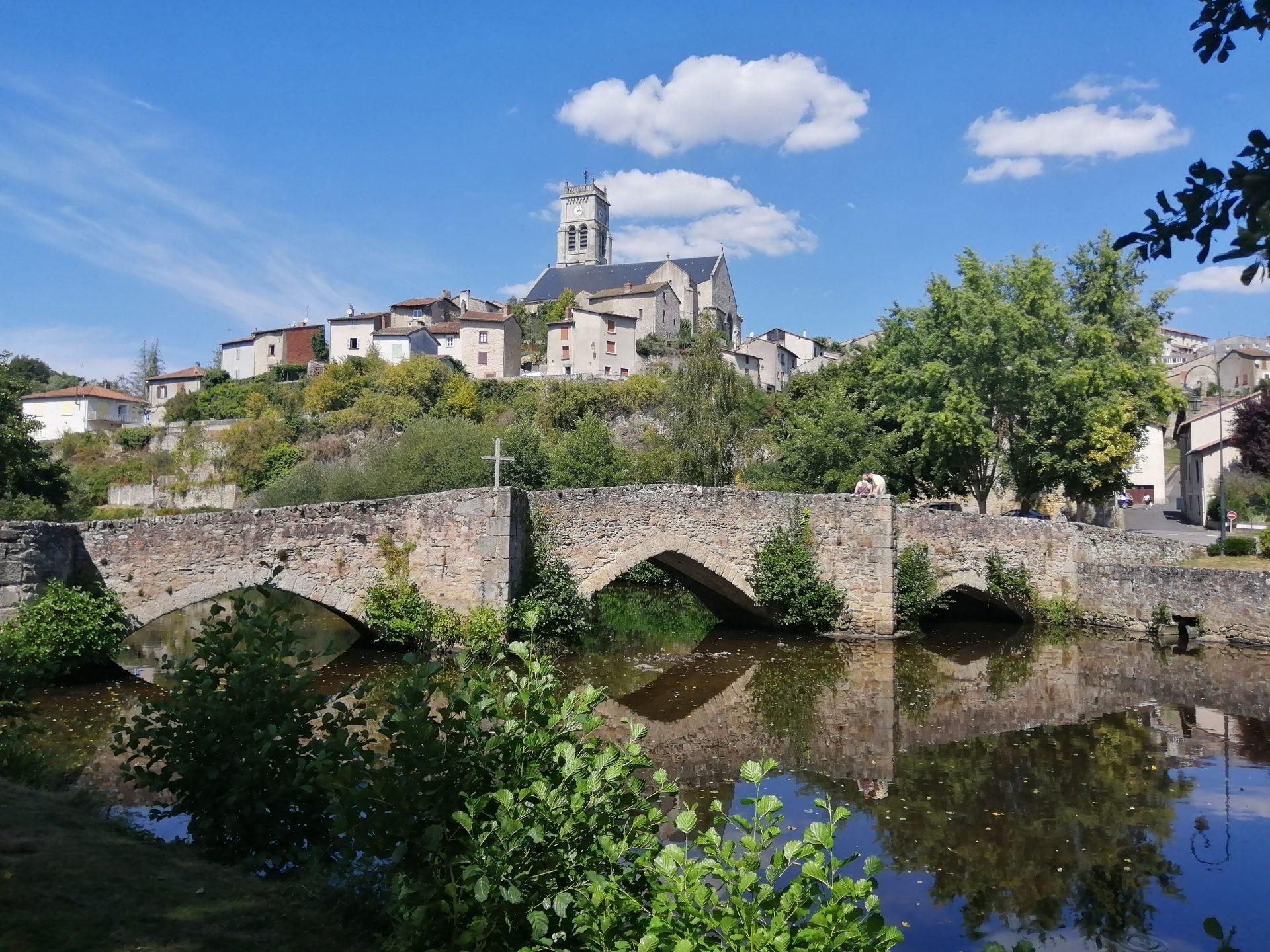 Estimation immobilière gratuite à Bellac en Haute-Vienne