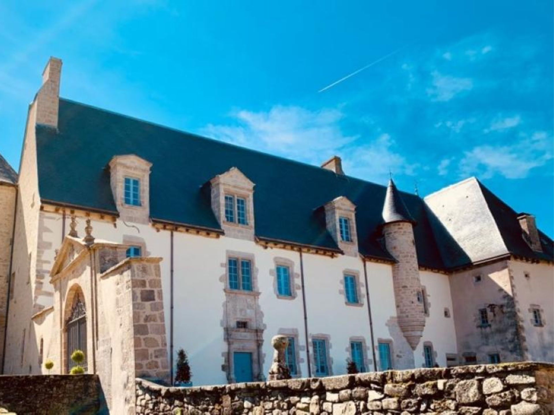 Estimation immobilière gratuite à Bersac-sur-Rivalier en Haute-Vienne