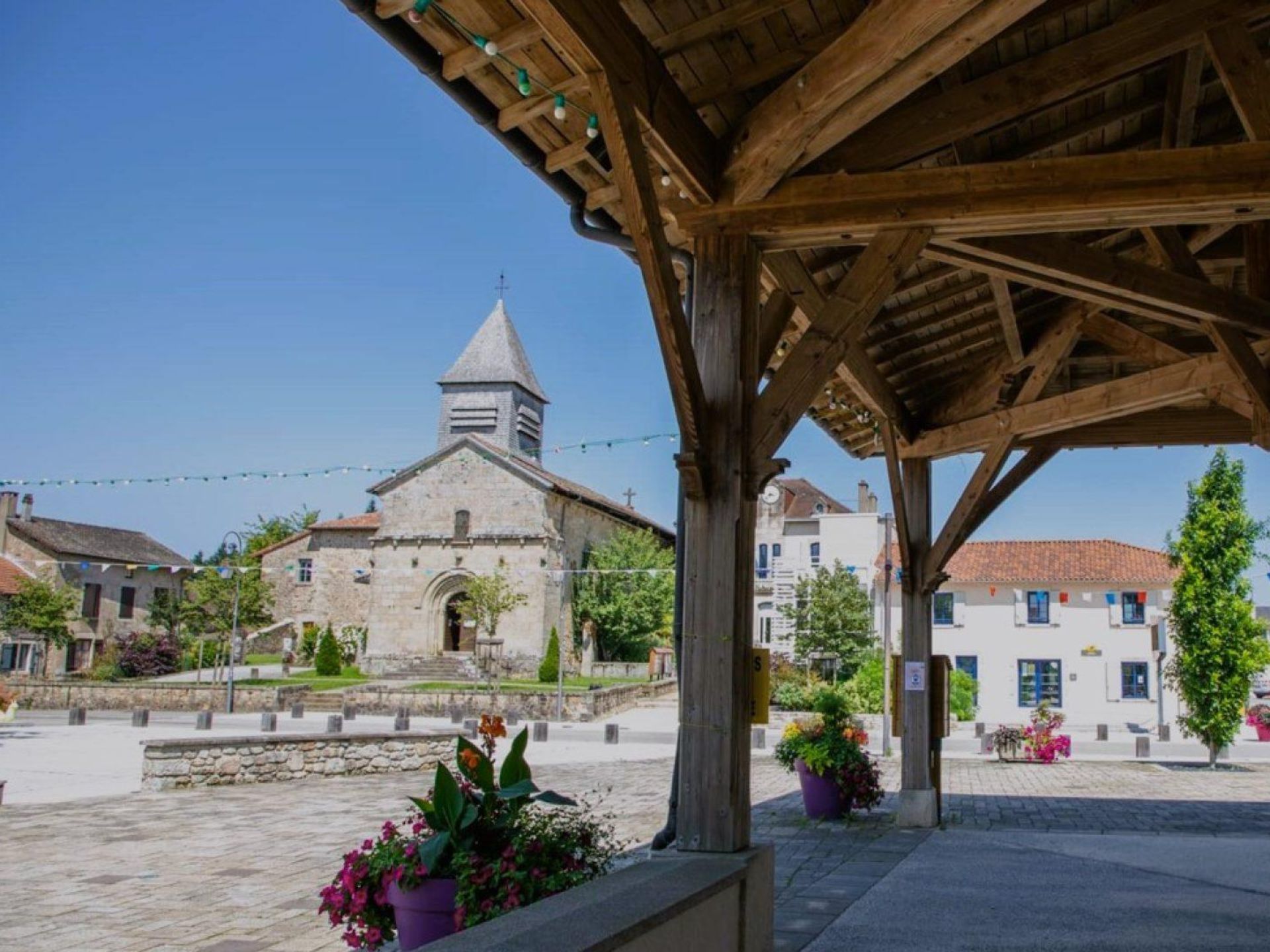 Estimation immobilière gratuite à Boisseuil en Haute-Vienne