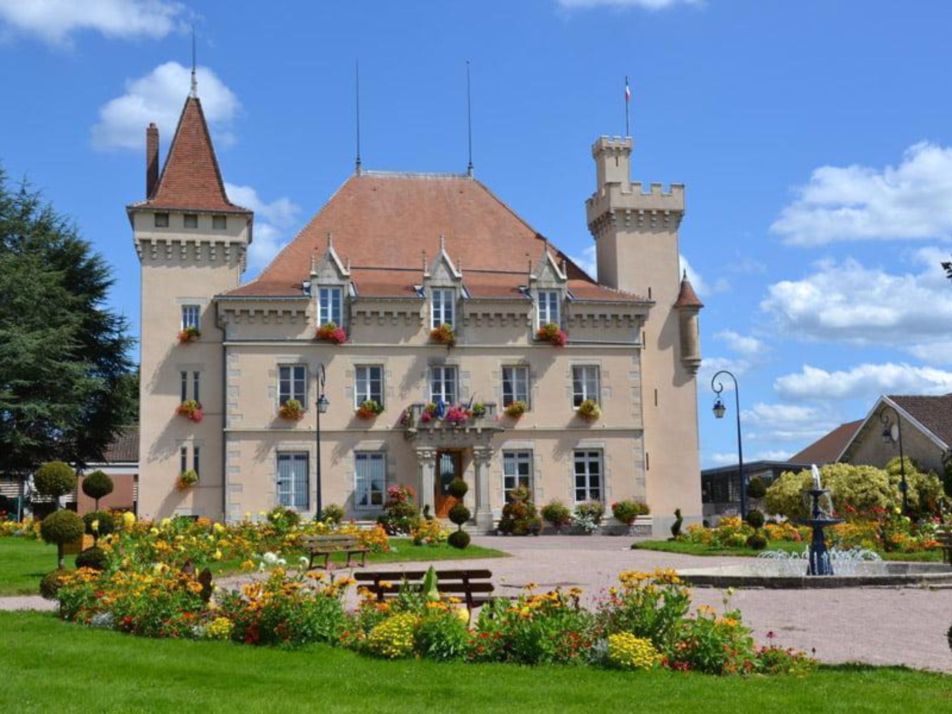 Estimation immobilière gratuite à Feytiat en Haute-Vienne
