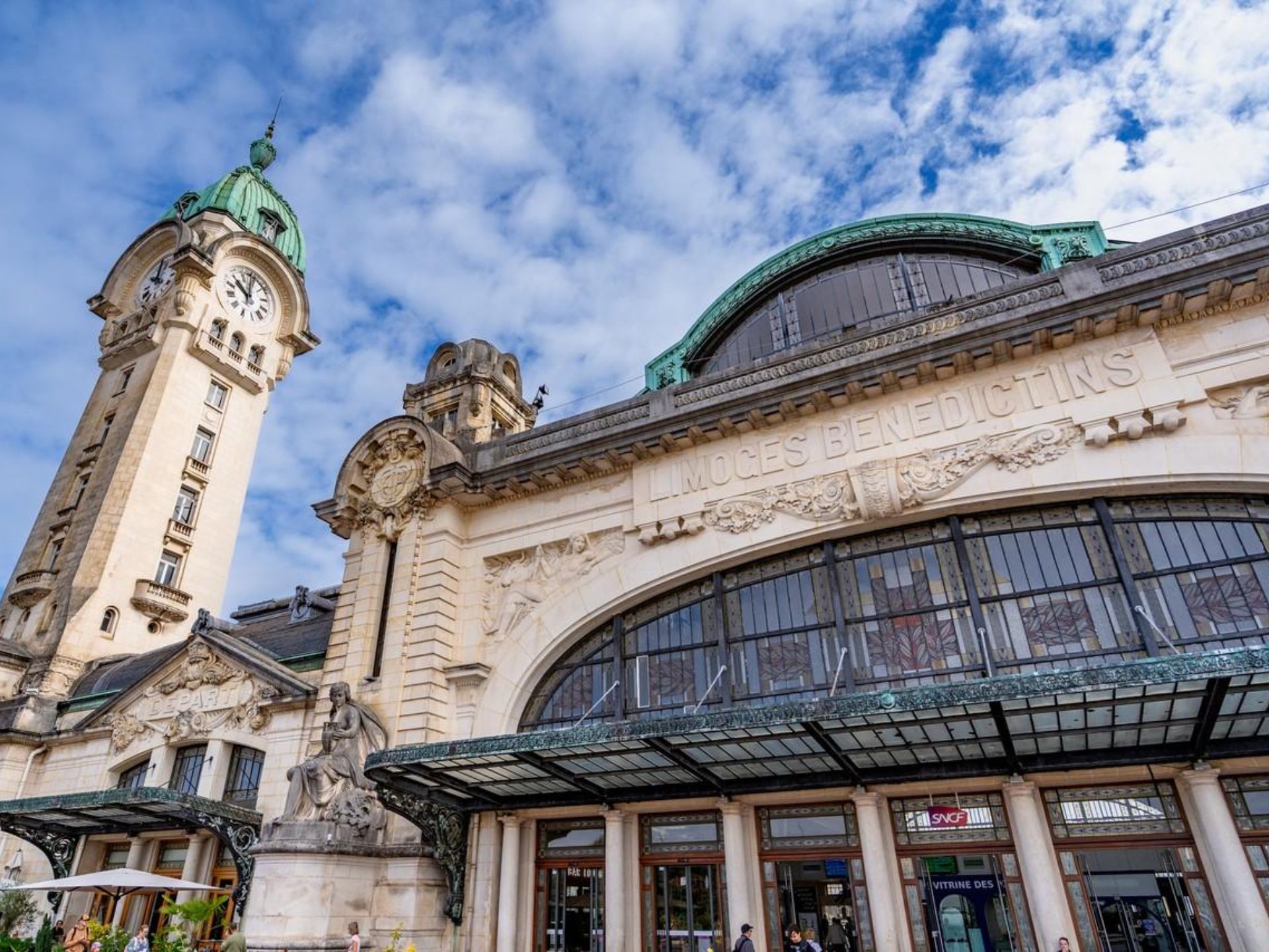 Estimation immobilière gratuite à Limoges