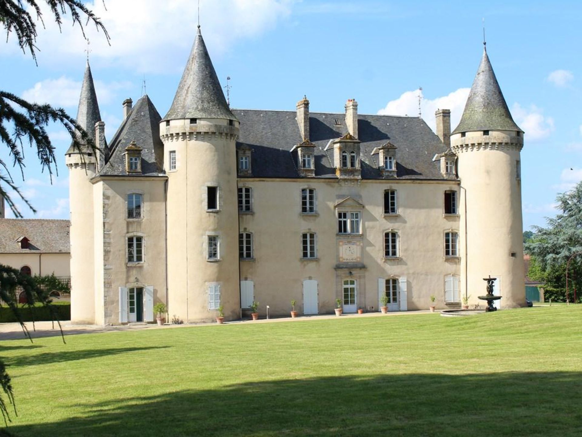 Estimation immobilière gratuite à Nexon en Haute-Vienne