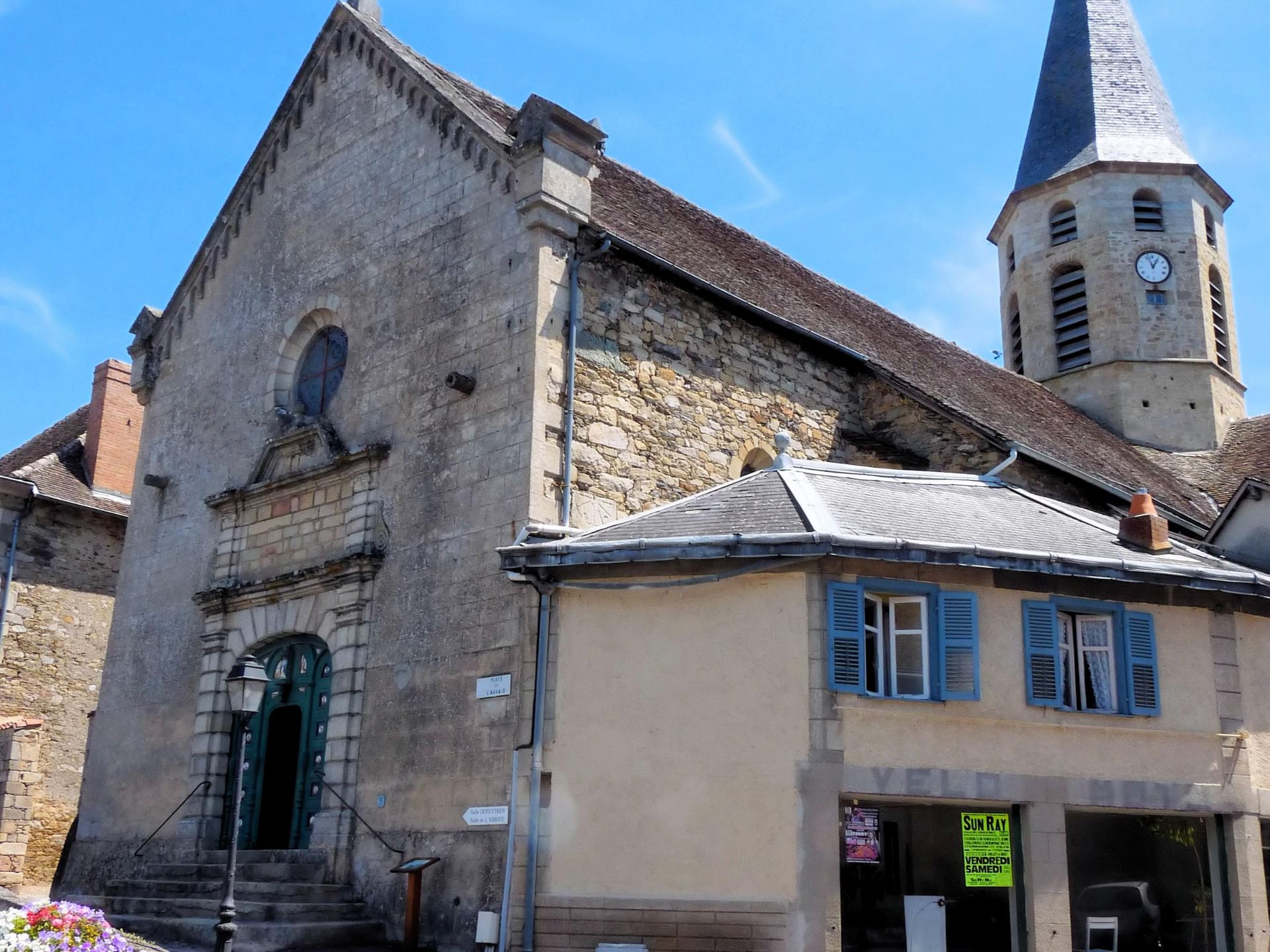 Estimation immobilière gratuite à Pierre-Buffière en Haute-Vienne