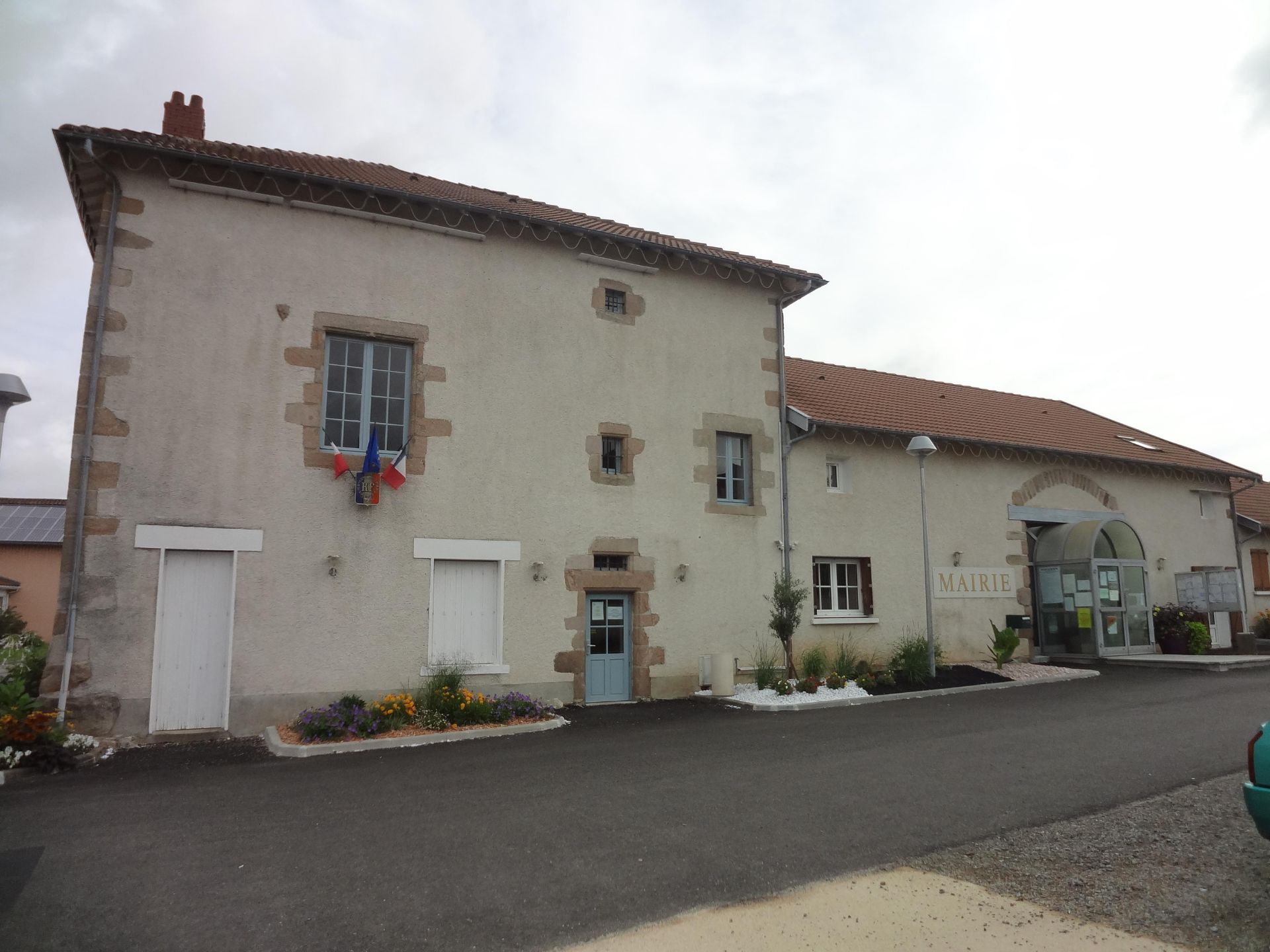 Estimation immobilière gratuite à Rilhac-Rancon en Haute-Vienne