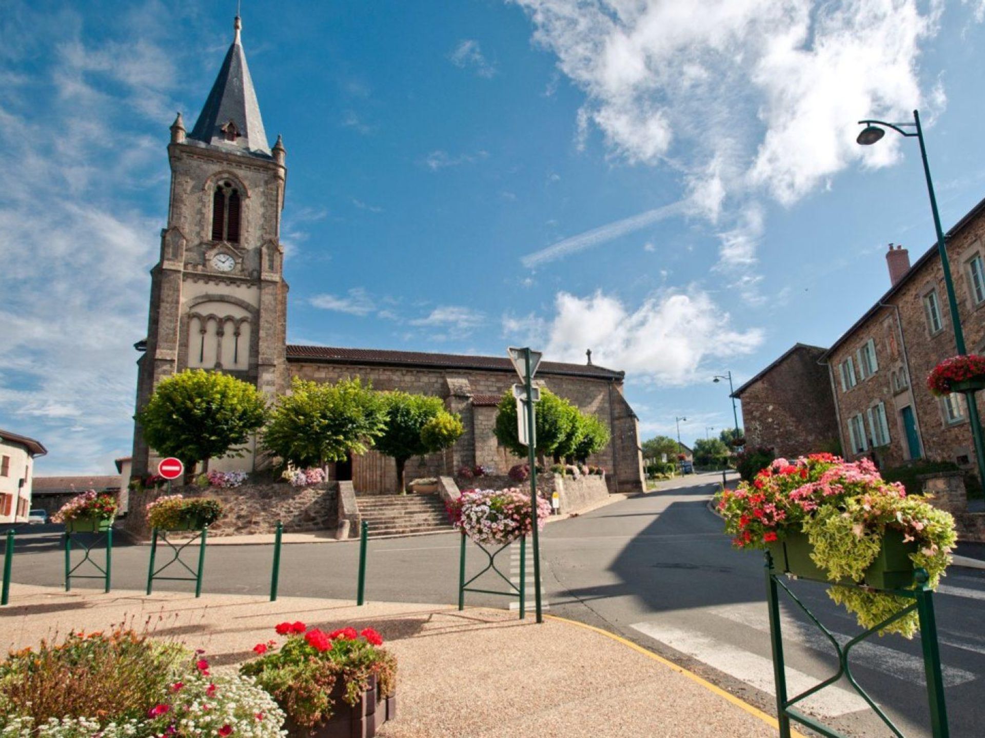 Estimation immobilière gratuite à Verneuil-sur-Vienne en Haute-Vienne