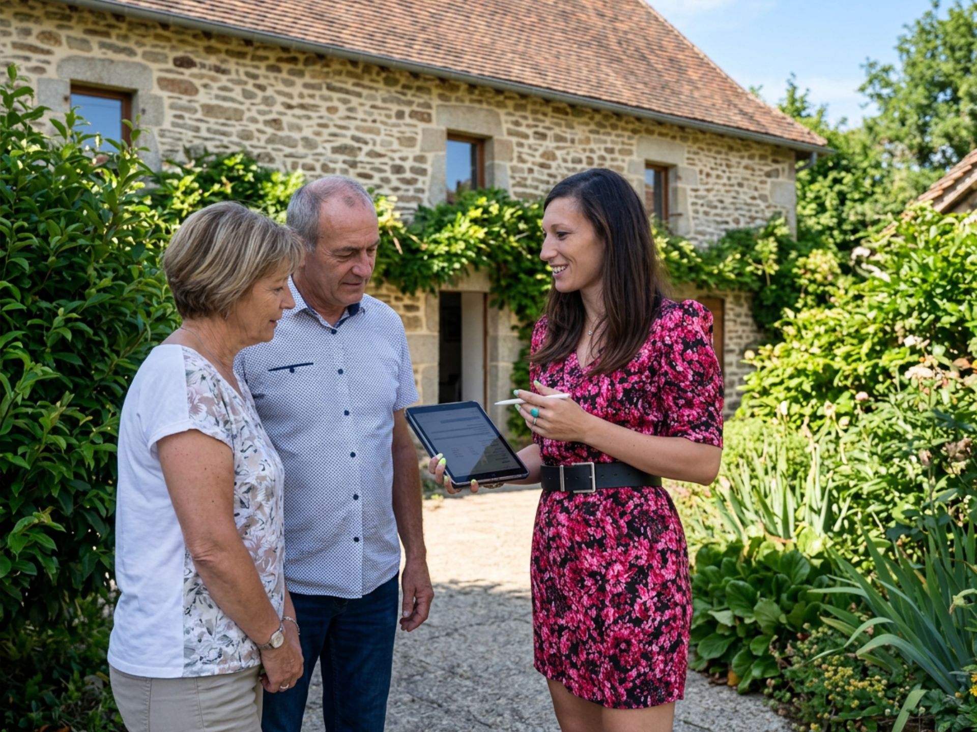Estimation immobilière pour connaître la valeur de son patrimoine en Haute-Vienne