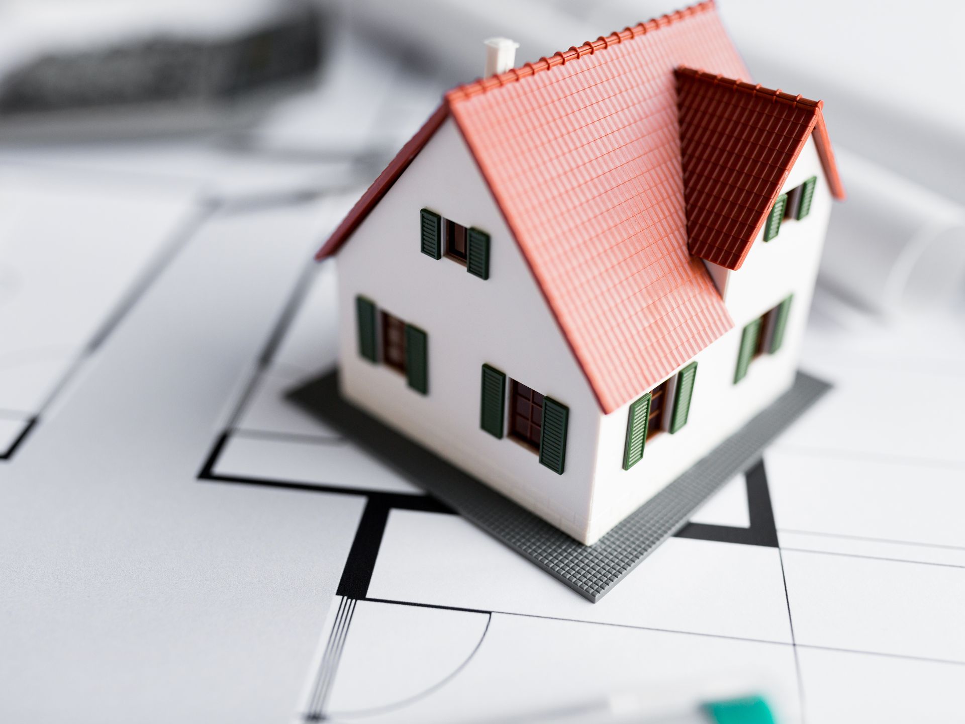 Sortir d'une indivision immobilière à Panazol