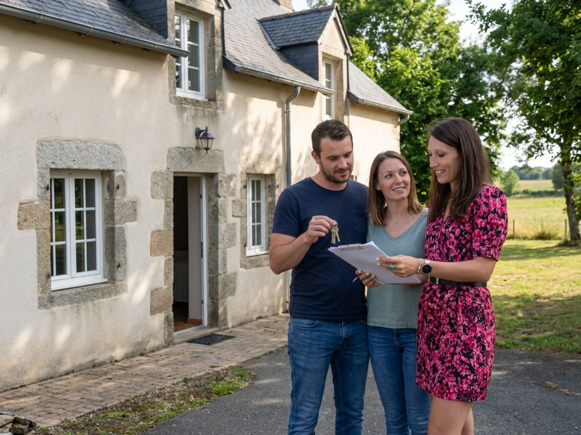 Investir dans l'immobilier locatif en Haute-Vienne
