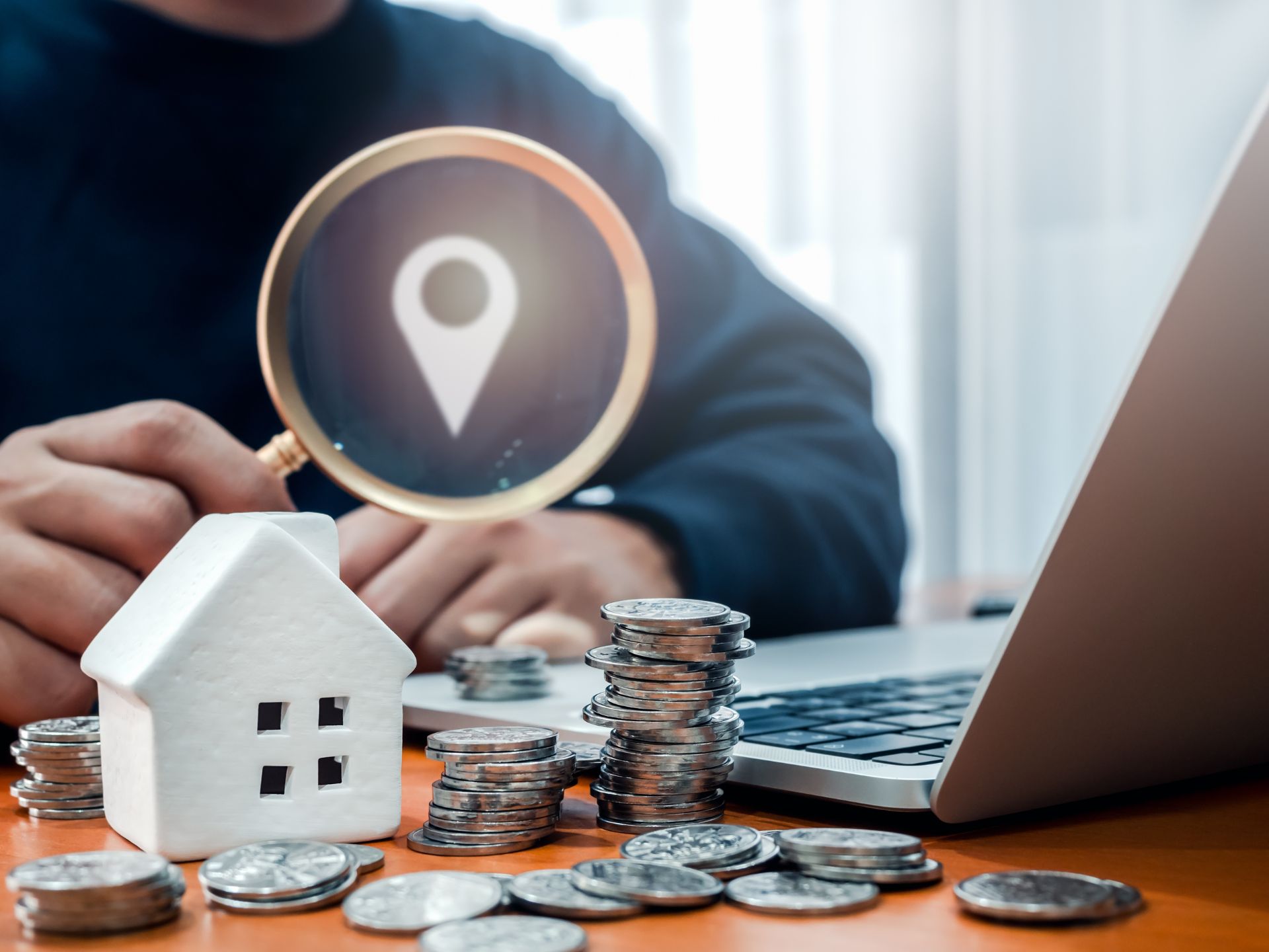 Choisir un bien pour investir en locatif à Feytiat