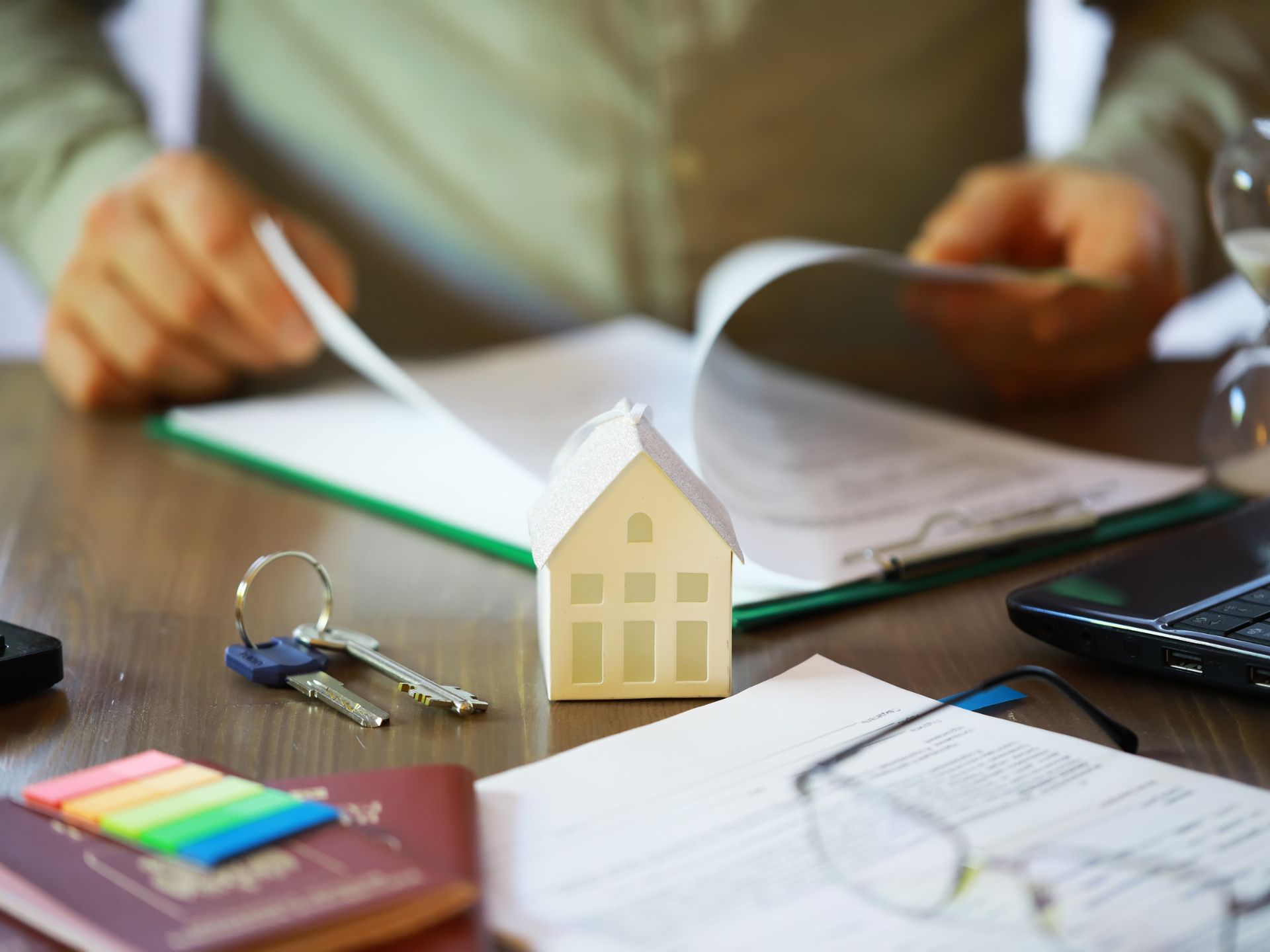 Le logement comme moyen de règlement d'une prestation compensatoire