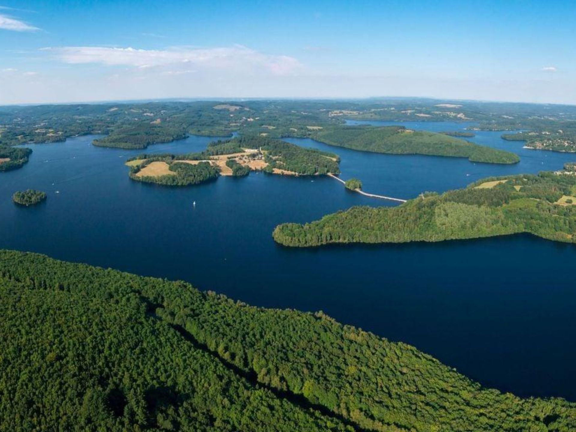 Nouveaux habitants installés en Limousin, en Haute-Vienne