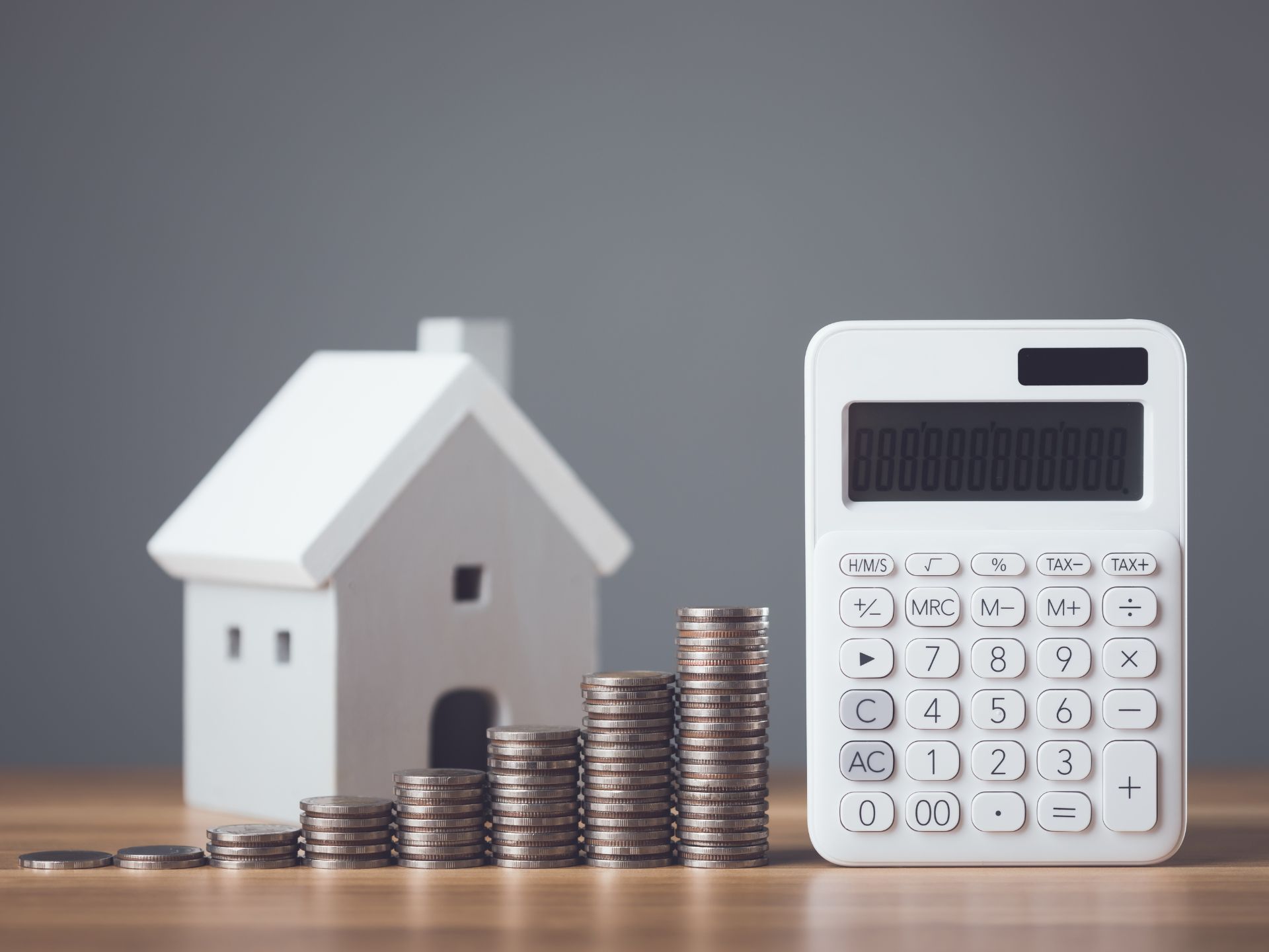 Budget annuel d'une maison individuelle à Panazol
