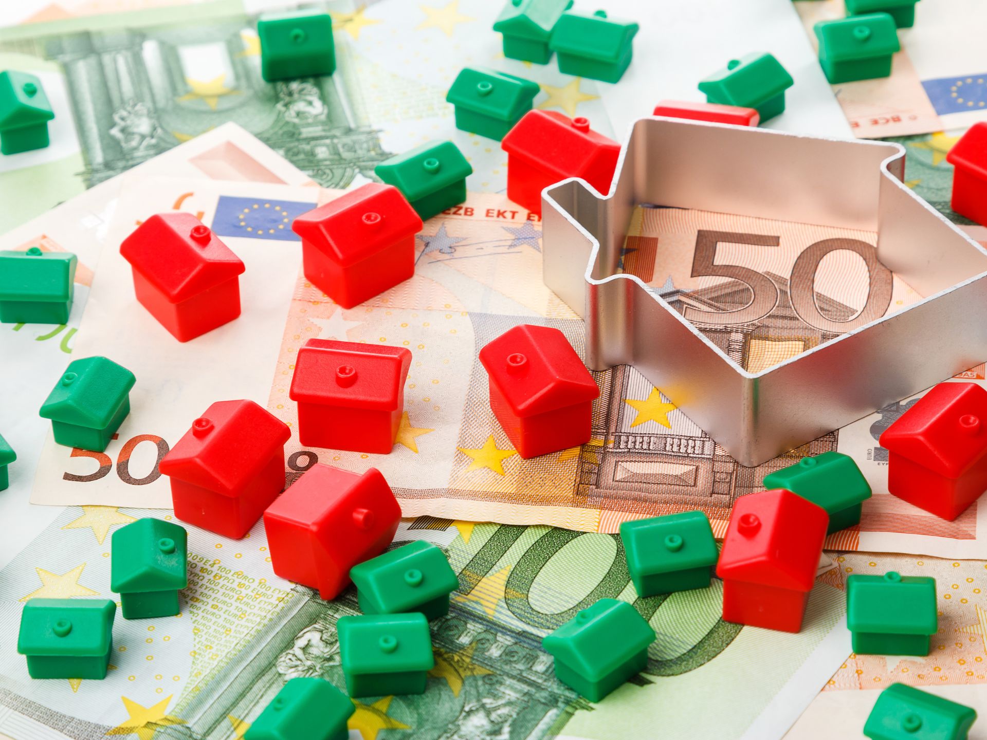 Vendre un bien en Haute-Vienne à un acquéreur résidant à l'étranger