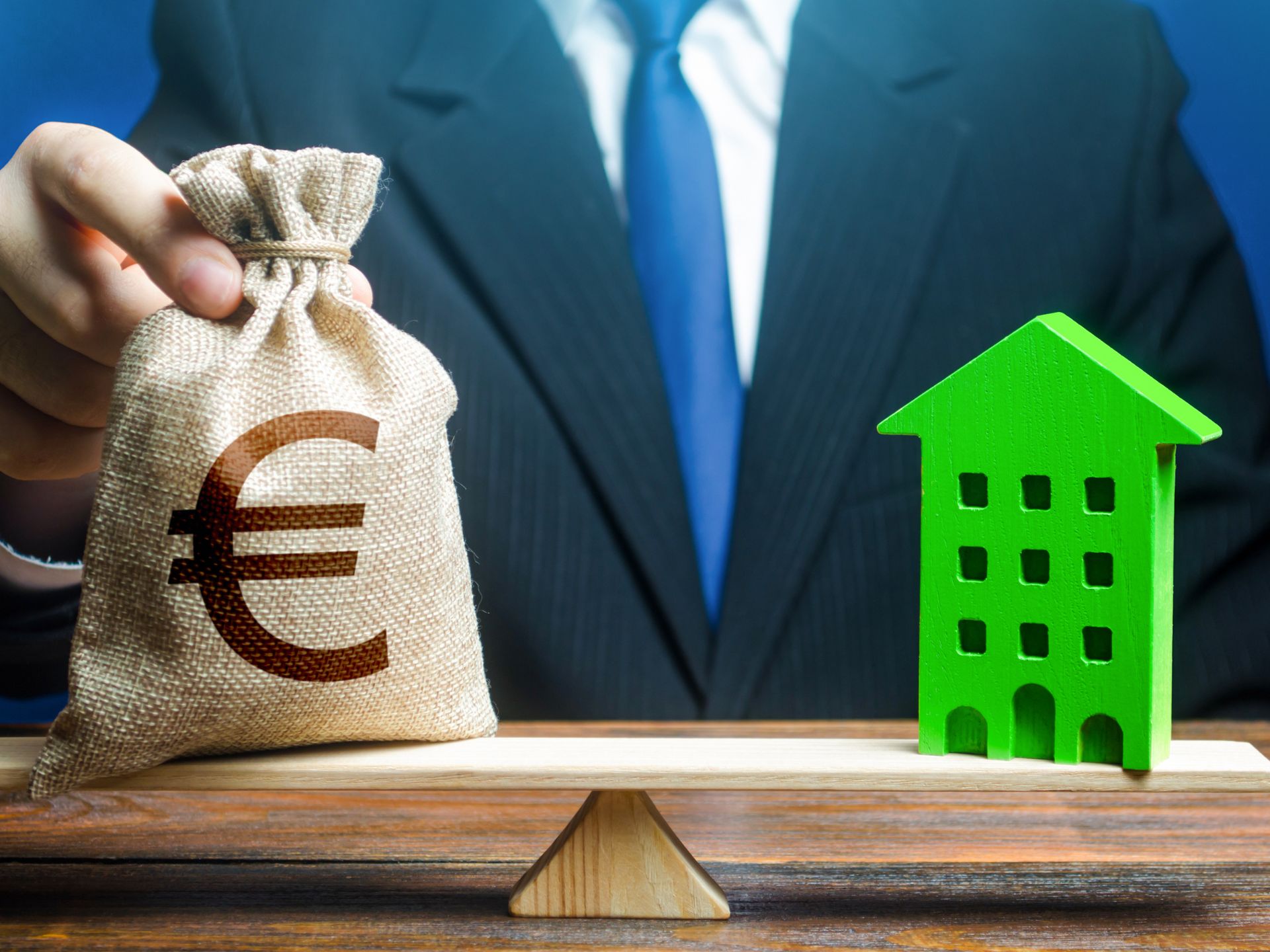Évaluer une acquisition en viager du point de vue de l'investisseur
