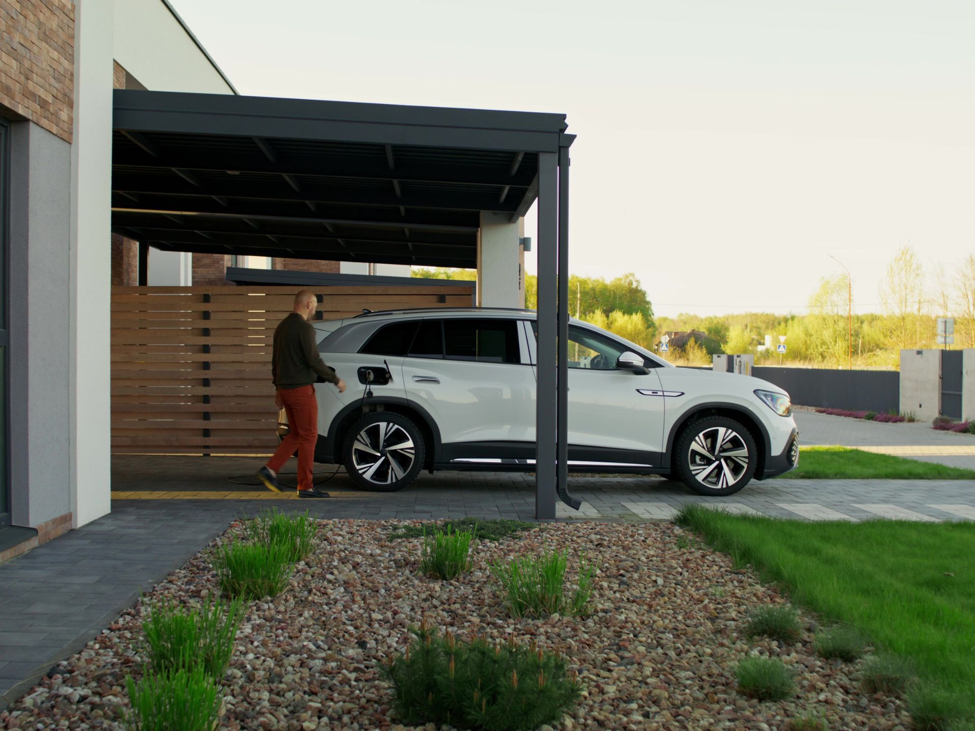 Investir dans un parking ou un garage, rendement réel et cadre juridique