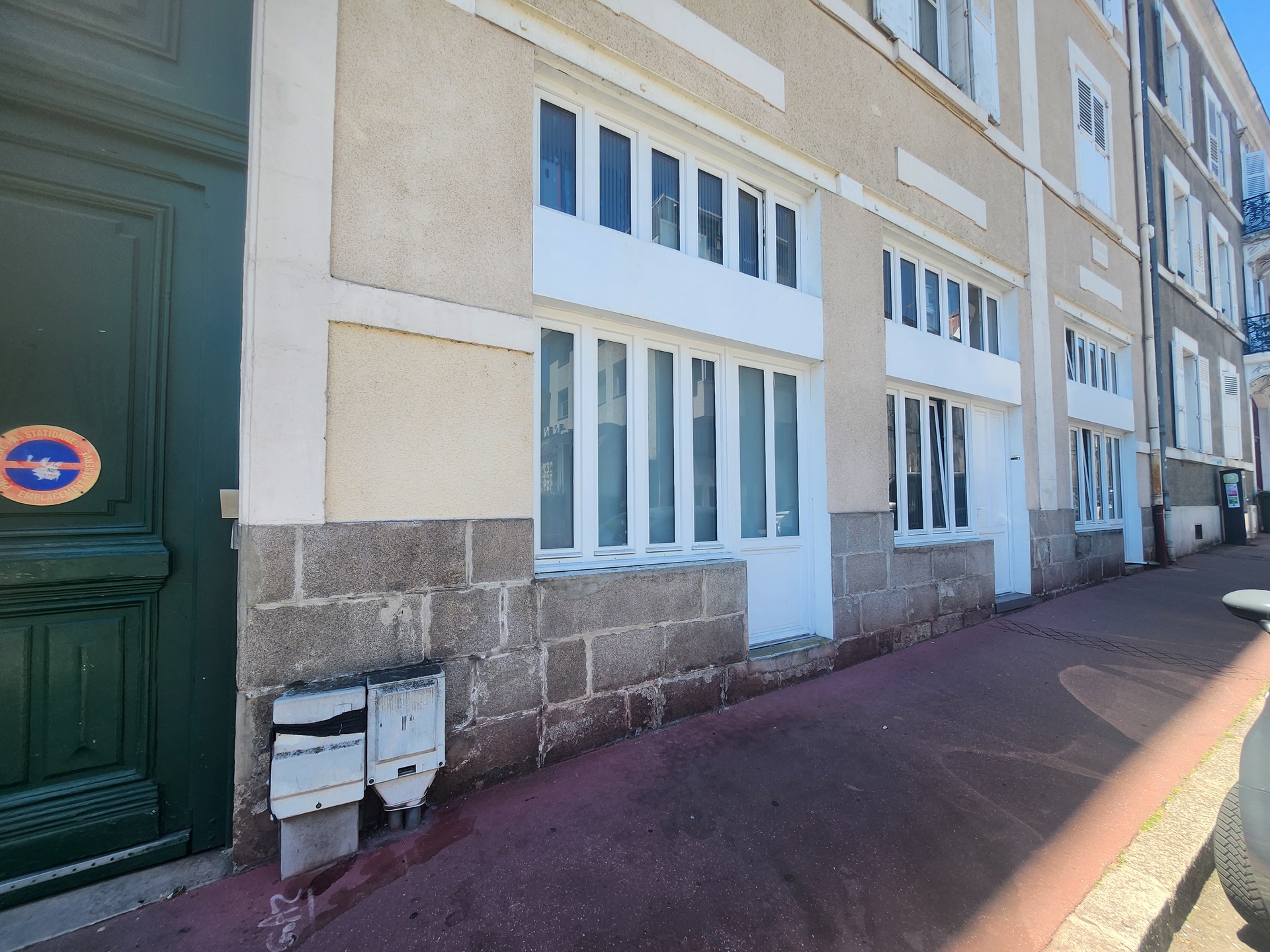 Loft en duplex à vendre à Limoges (87100)