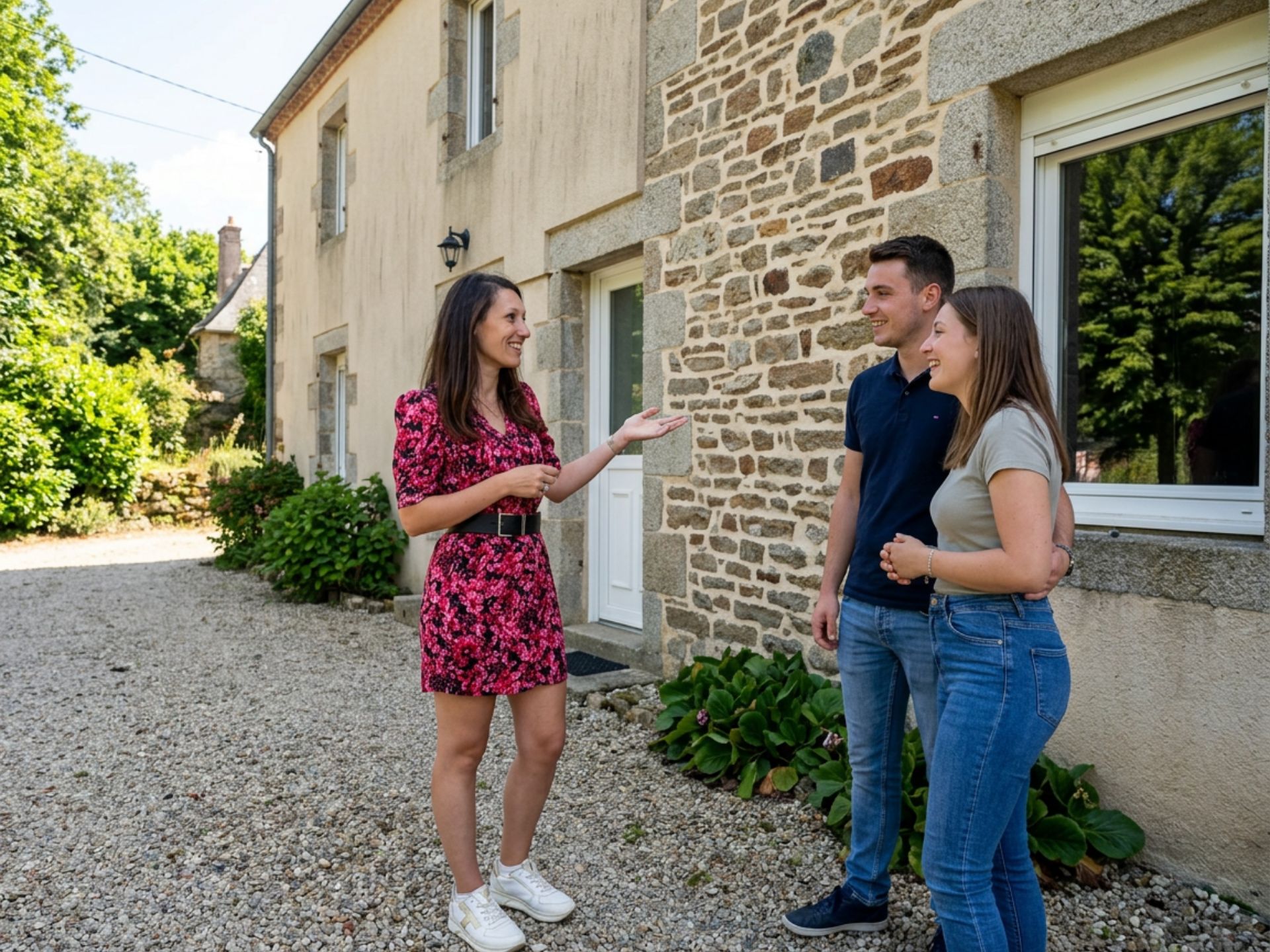 Fixer le loyer d'un logement à Feytiat