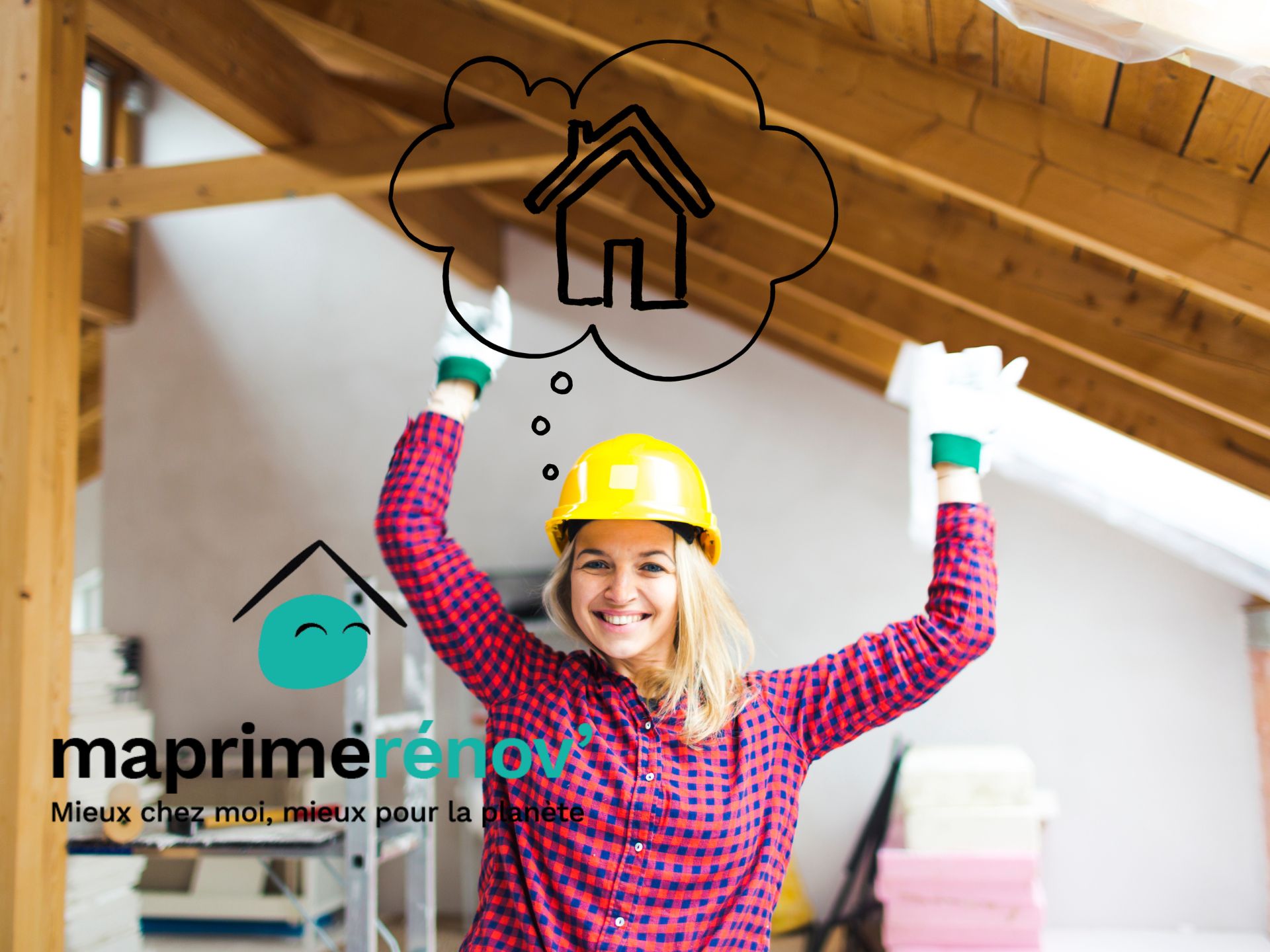 Trouver une information fiable sur les aides à la rénovation énergétique