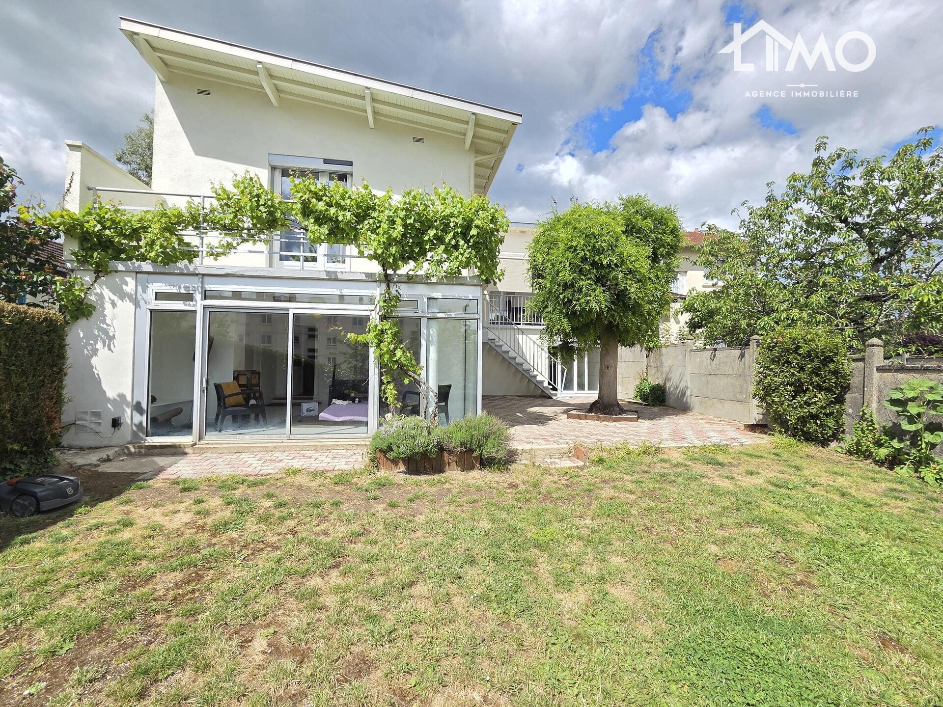 Maison rénovée quartier Ouest à vendre à Limoges (87000)