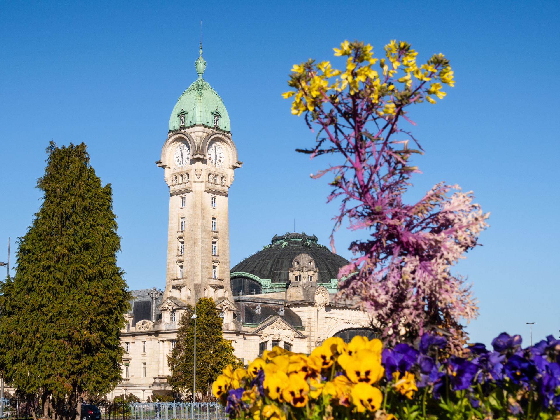 L'évolution du marché immobilier de la Haute-Vienne sur cinq ans