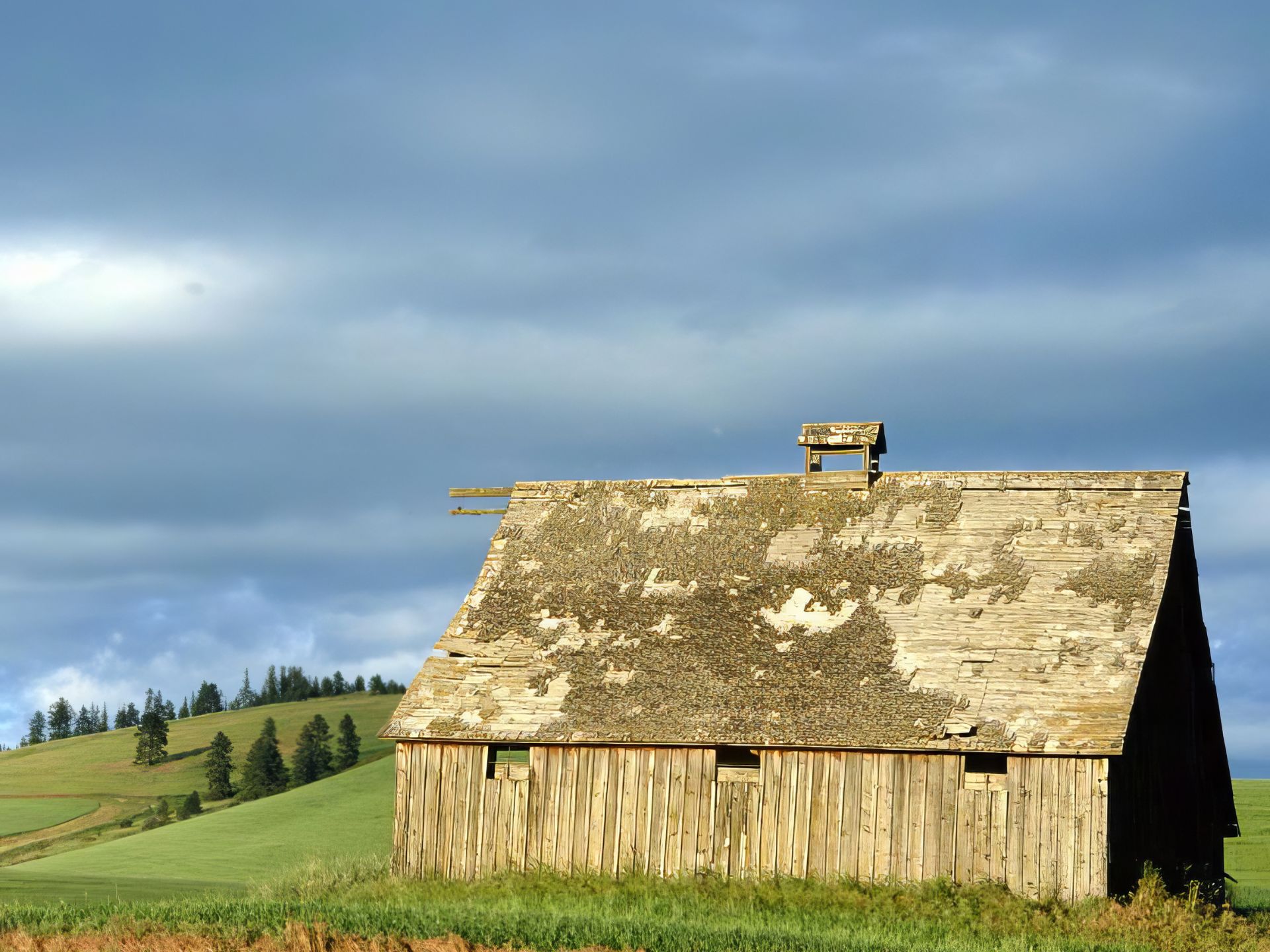 Vendre une grange ou un bâtiment agricole dans le secteur de Limoges