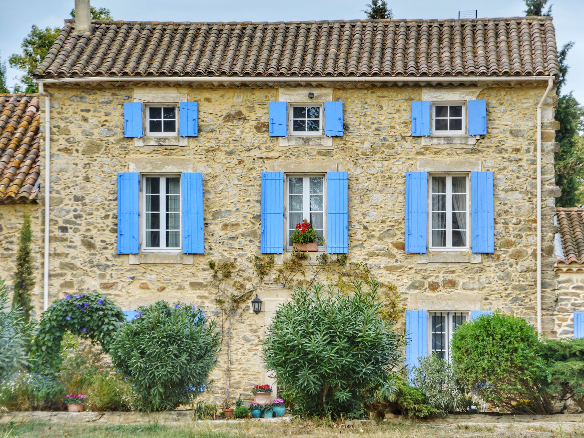Vendre une maison ancienne de caractère à Feytiat