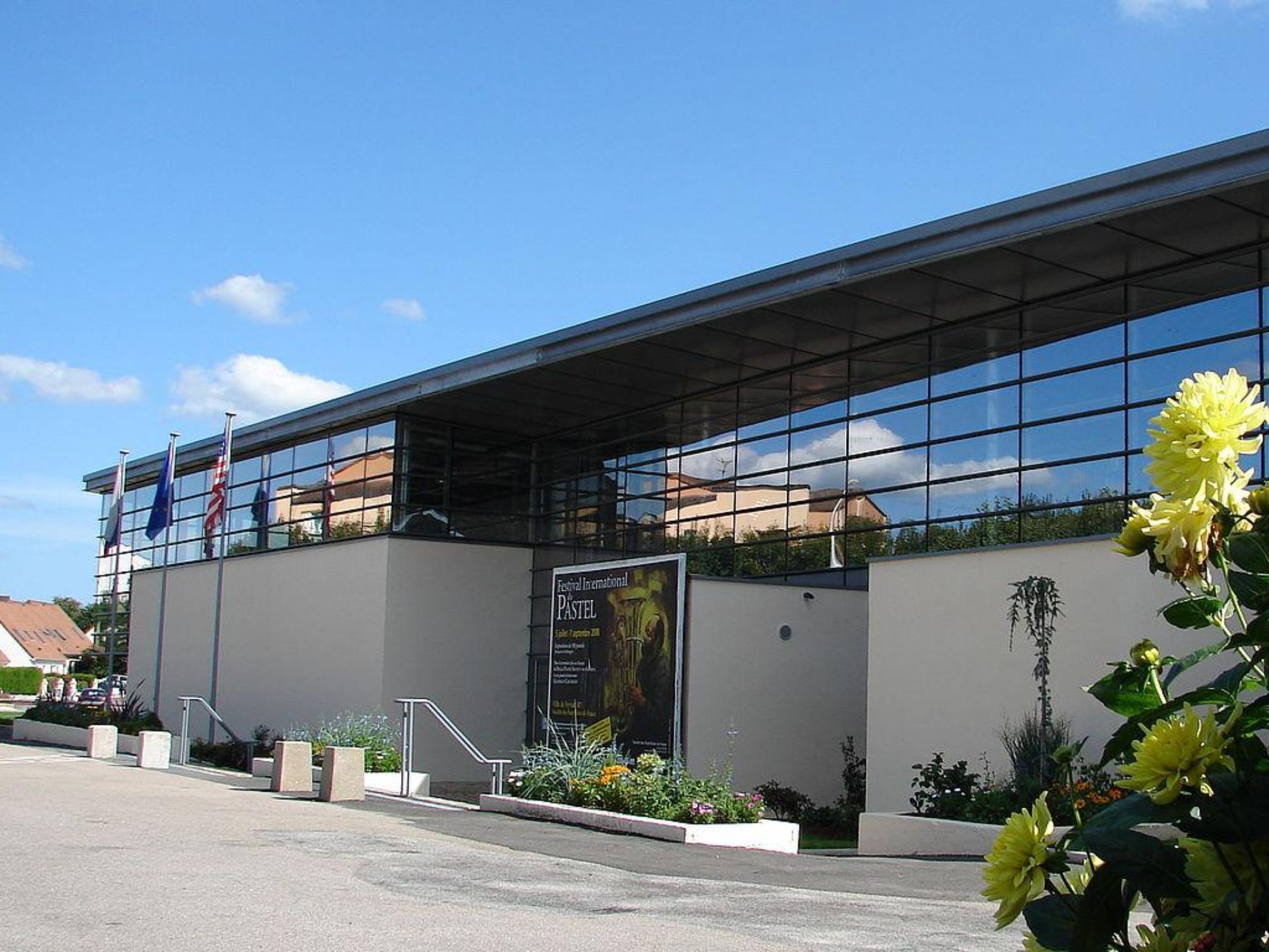 Commerces et services de proximité à Feytiat