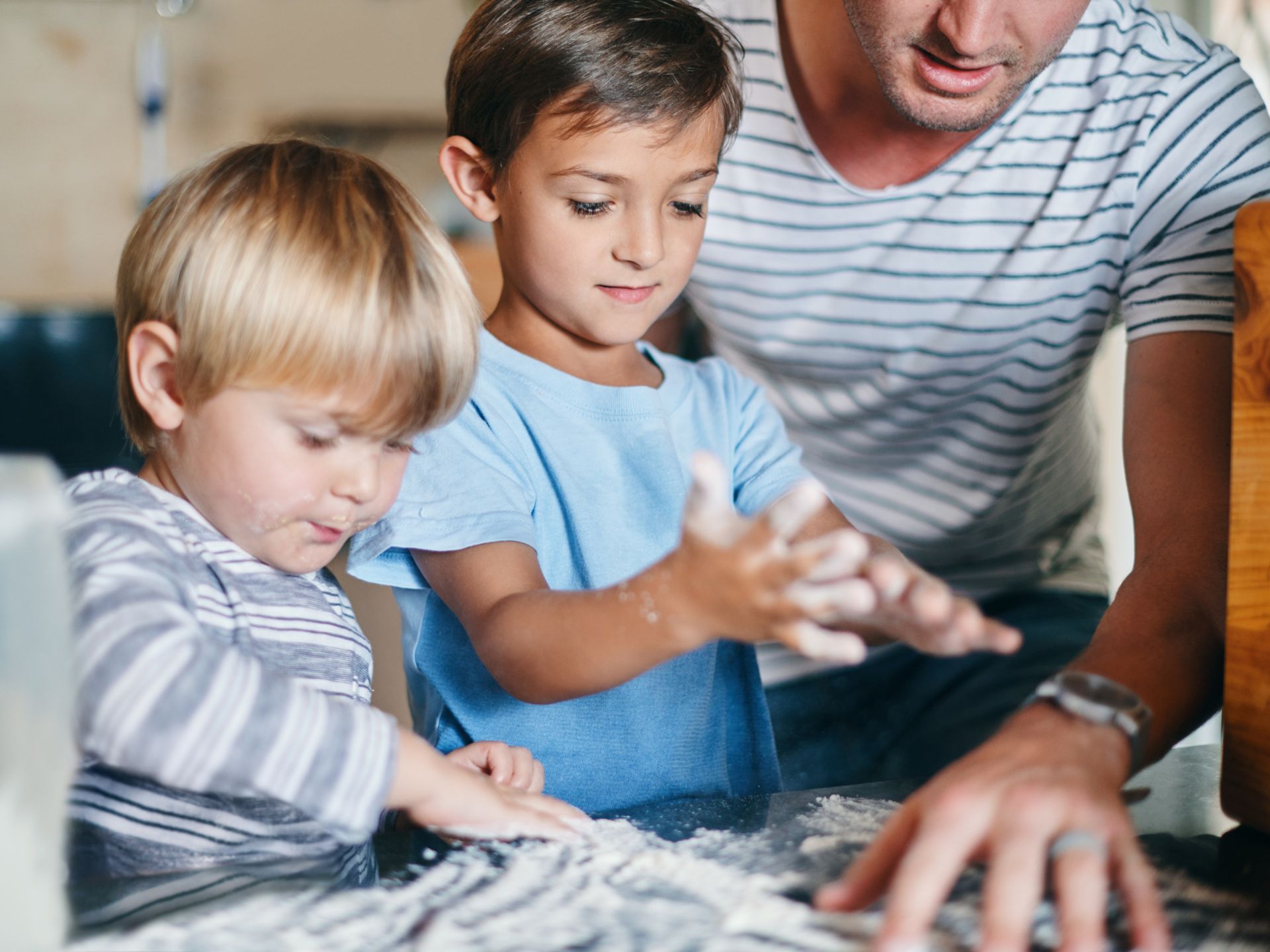 Familles et enfants à Feytiat, écoles et équipements