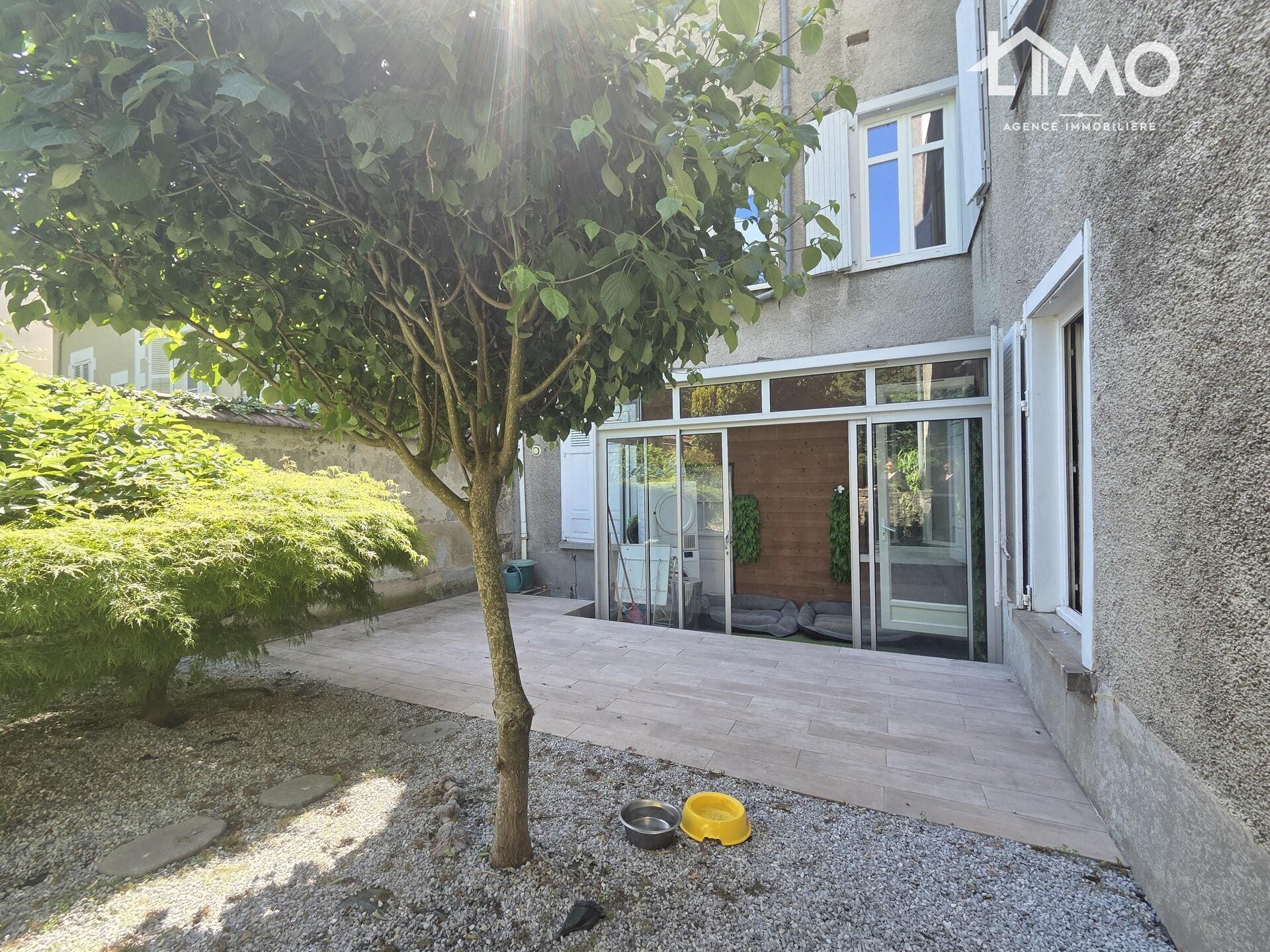 Lot de 2 appartements à vendre en centre-ville de Limoges (87000)