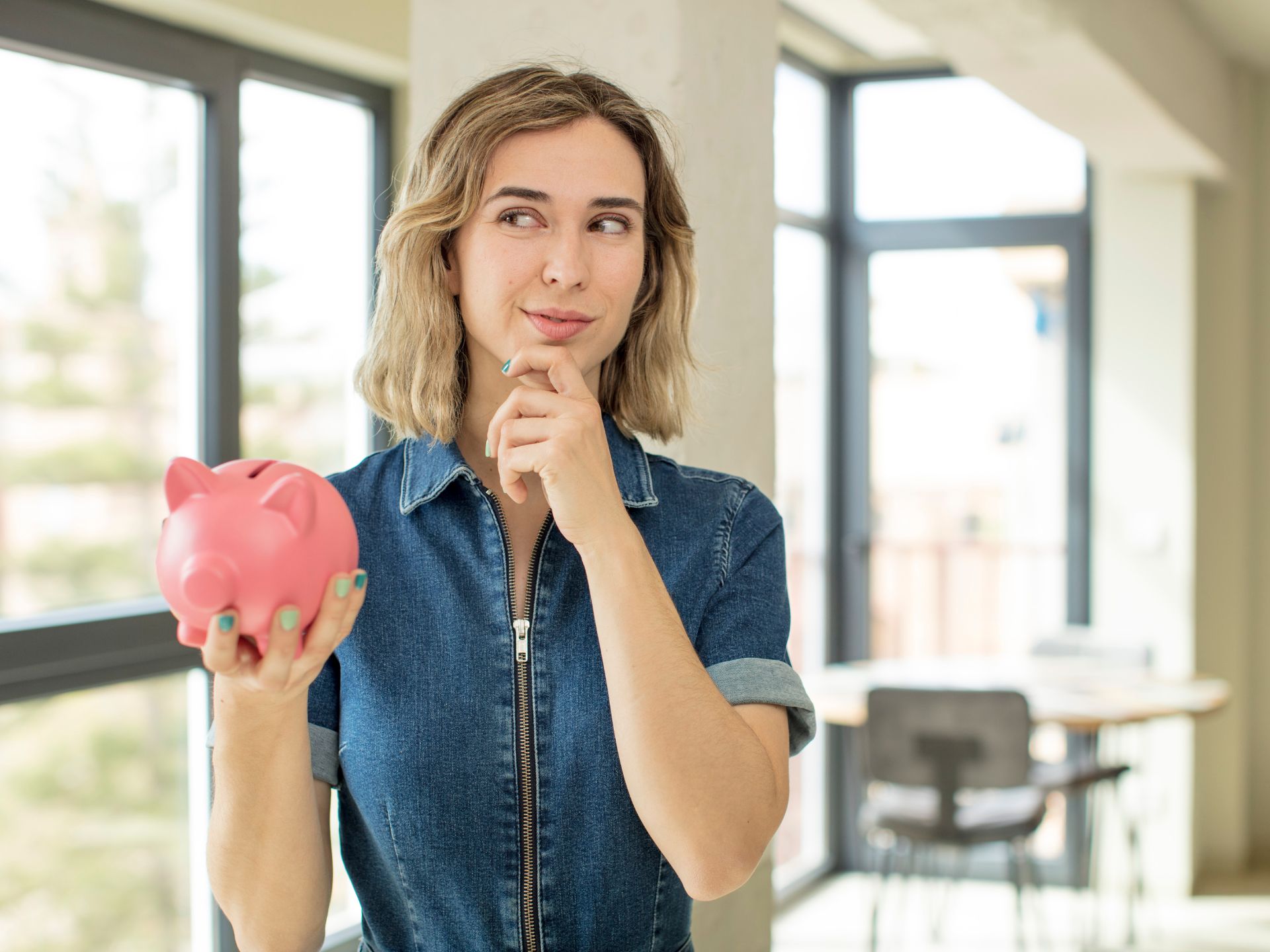 Le rôle de l'apport personnel dans un financement immobilier