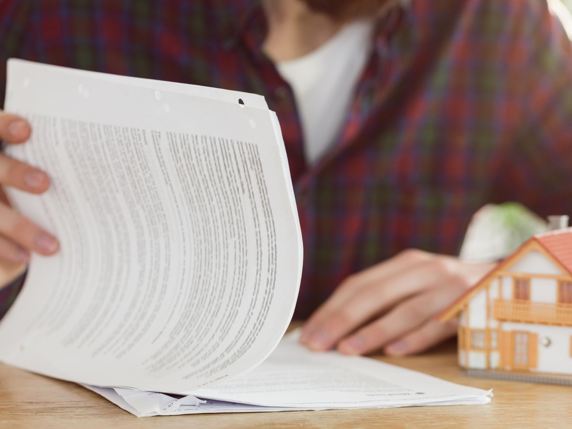 Les documents de copropriété obligatoires lors de l'achat d'un lot