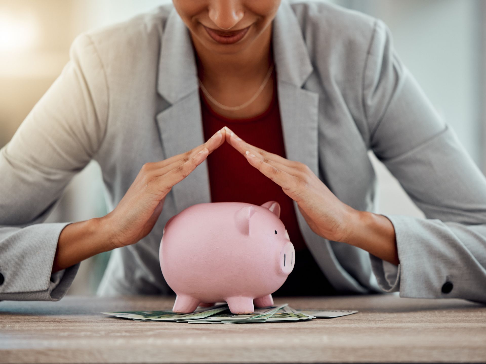La délégation d'assurance emprunteur sur un crédit immobilier