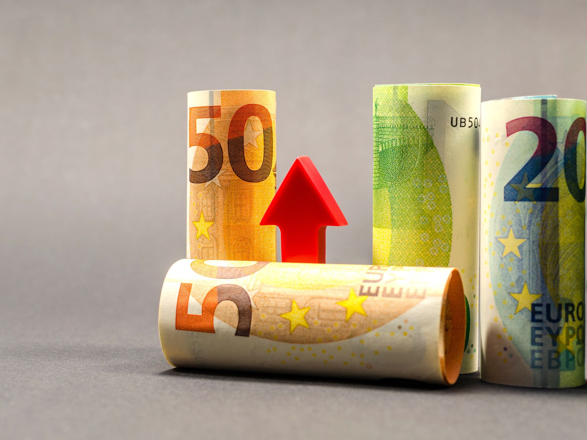 Le coût complet d'une acquisition immobilière à deux cent mille euros