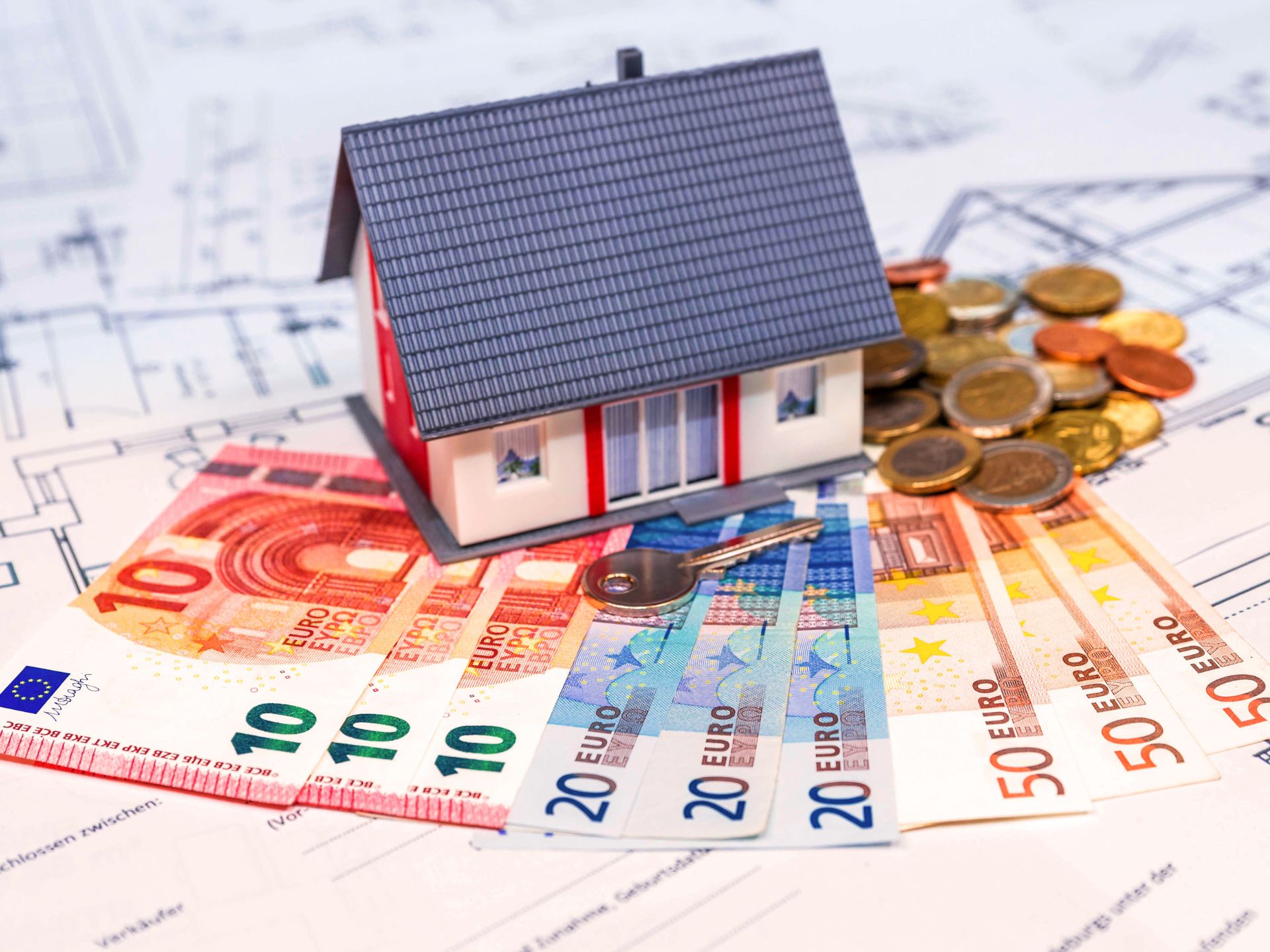 Constituer un patrimoine immobilier avec un capital de départ