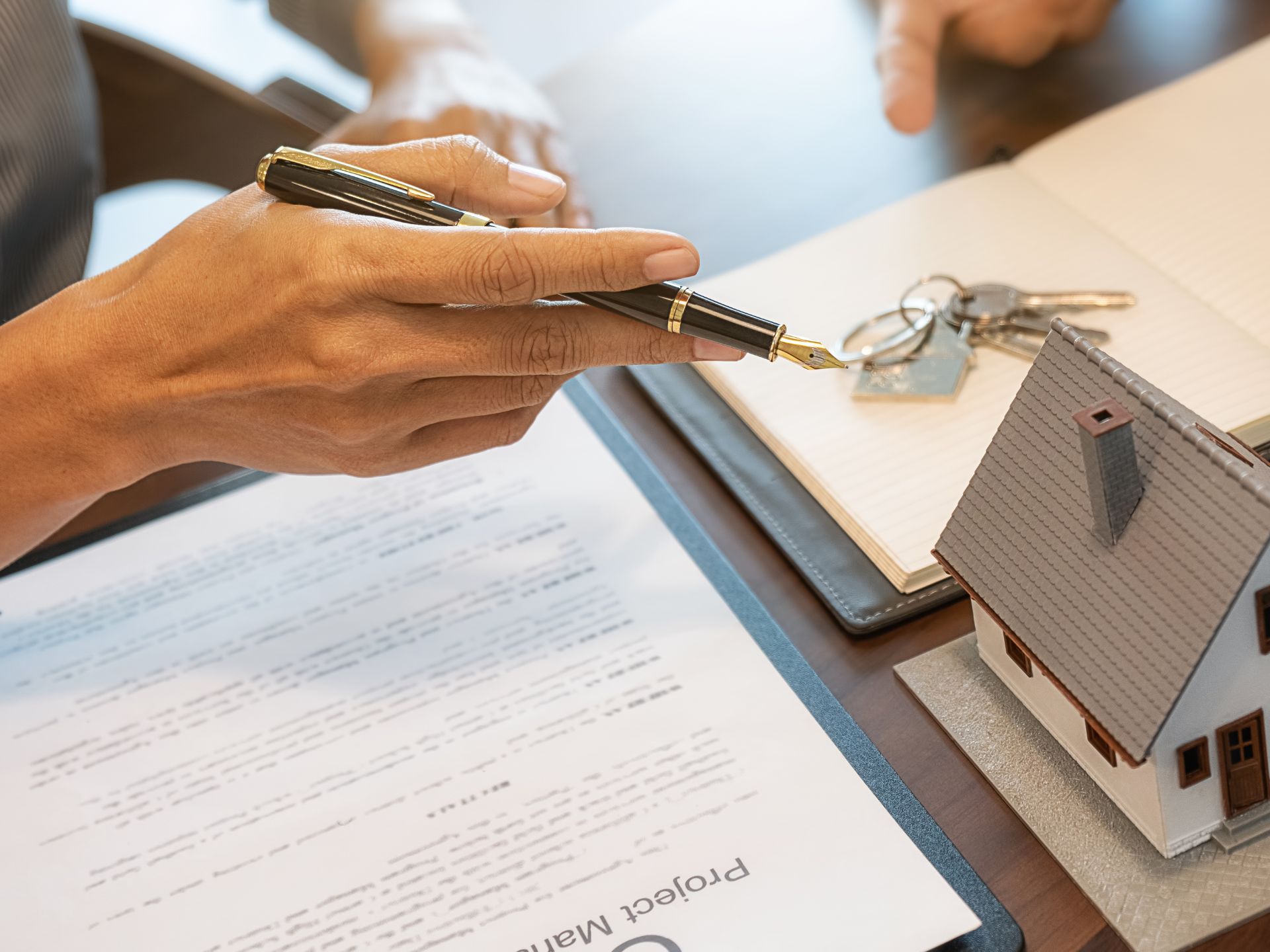 Décomposition des frais d'acquisition lors d'un achat immobilier dans l'ancien