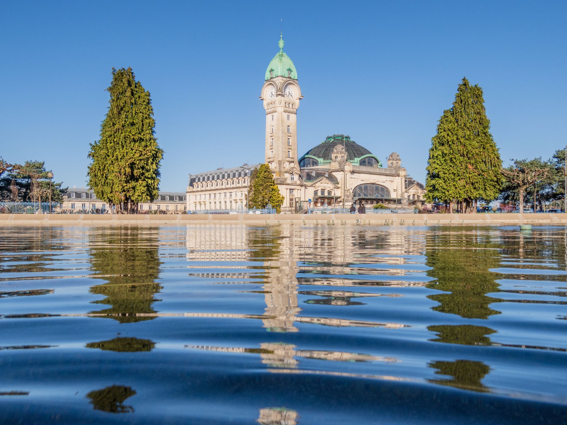 La demande locative à Limoges et ses principaux pôles