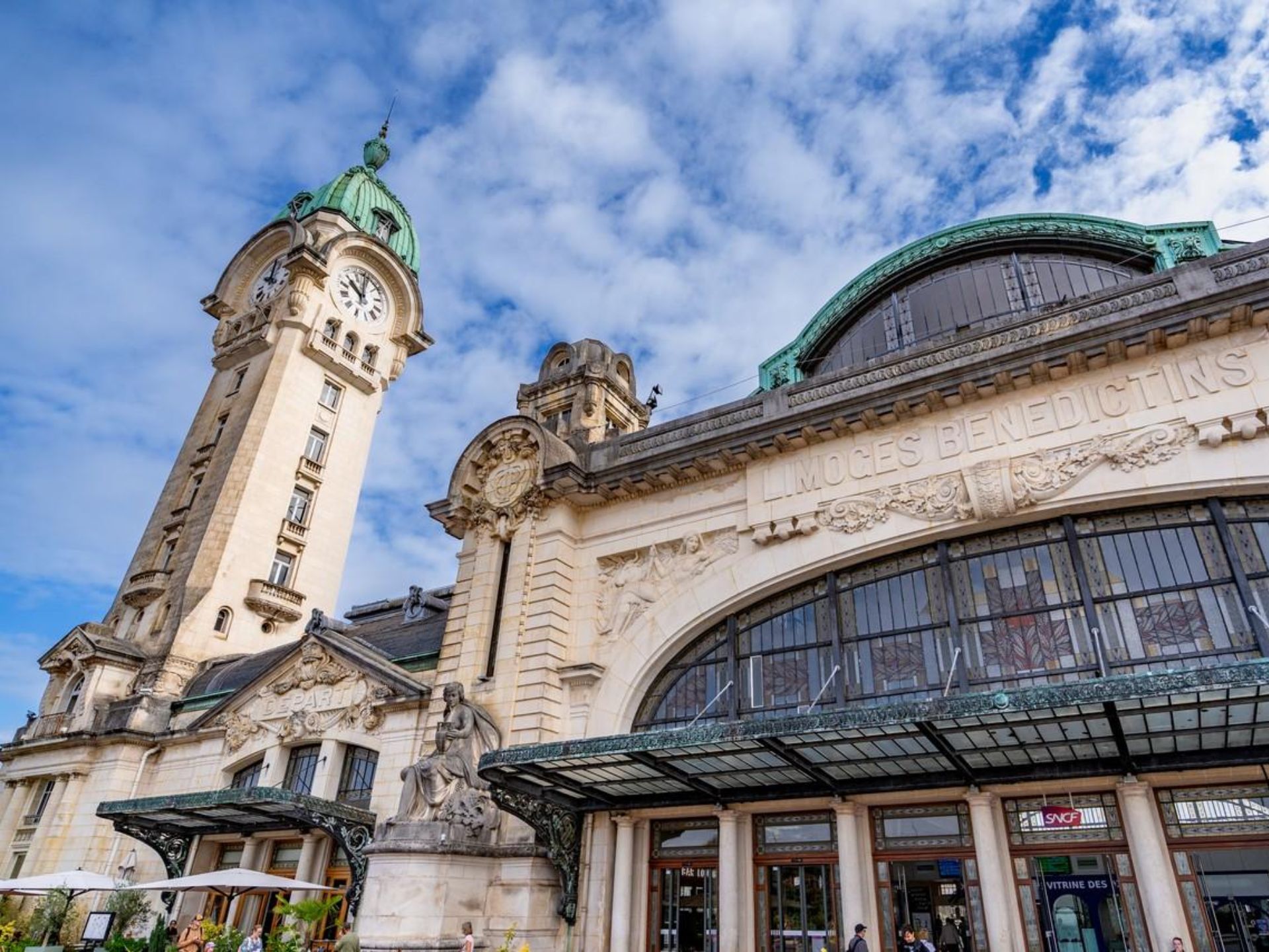 Vue d'ensemble de l'investissement locatif à Limoges