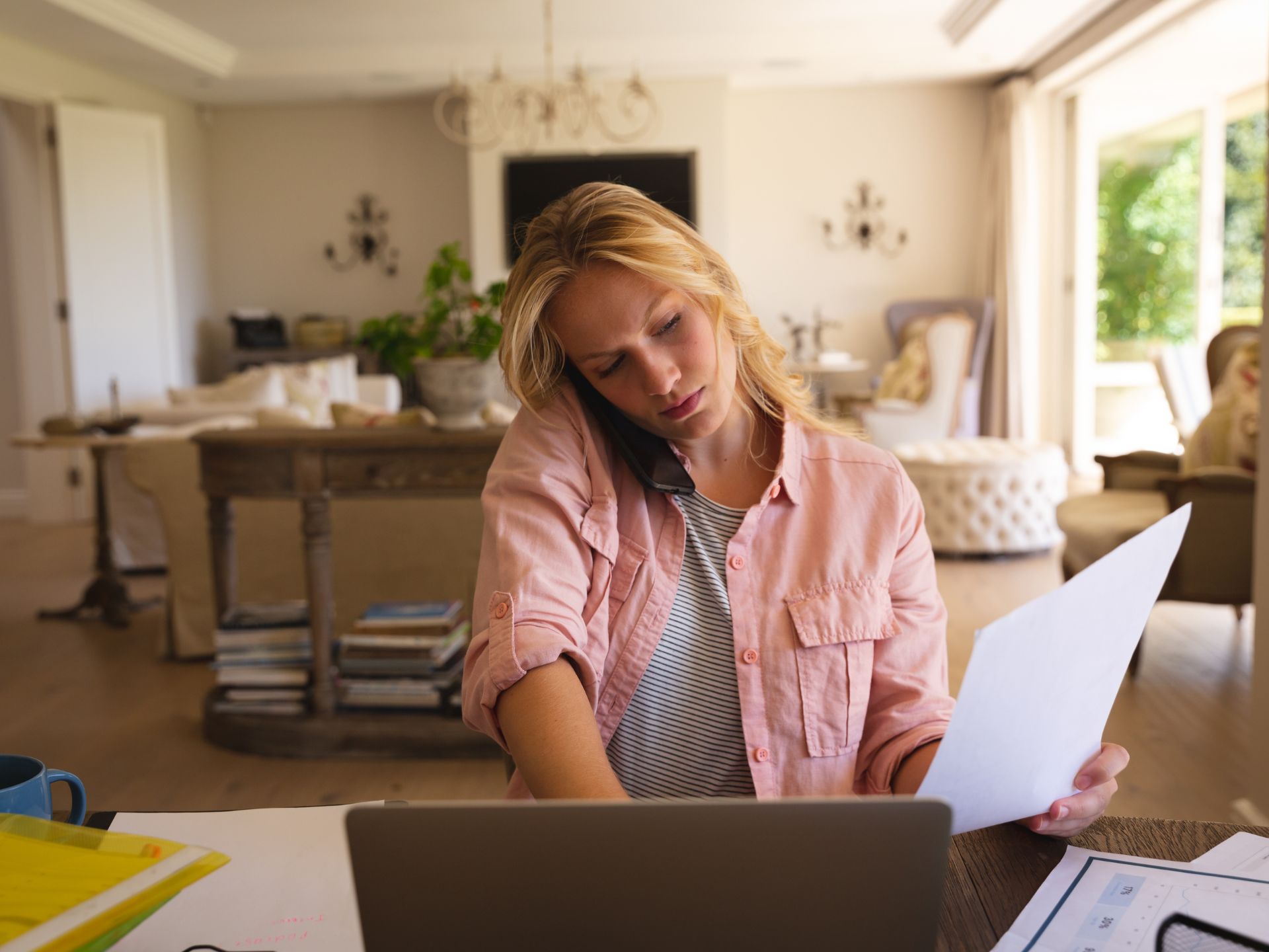 Le poids réel de la taxe foncière dans un budget immobilier
